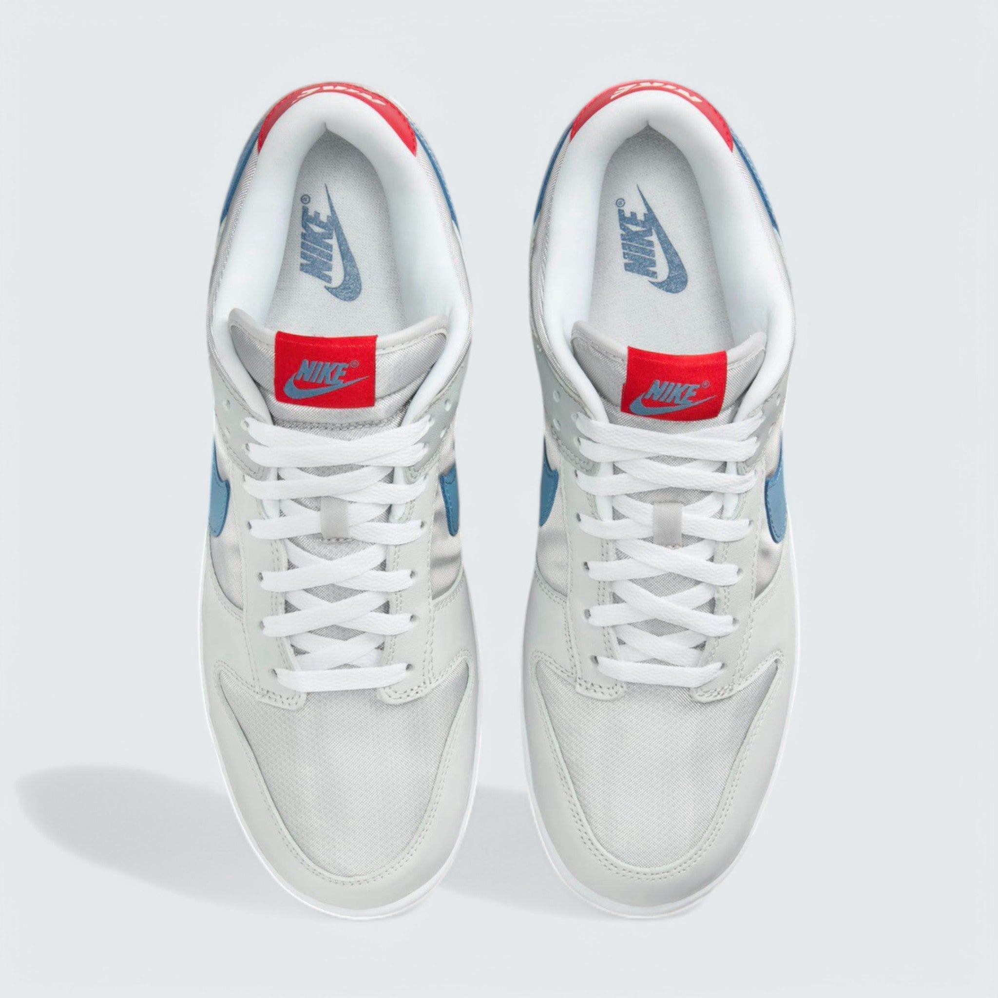 Dunk Low 'Silver Surfer'