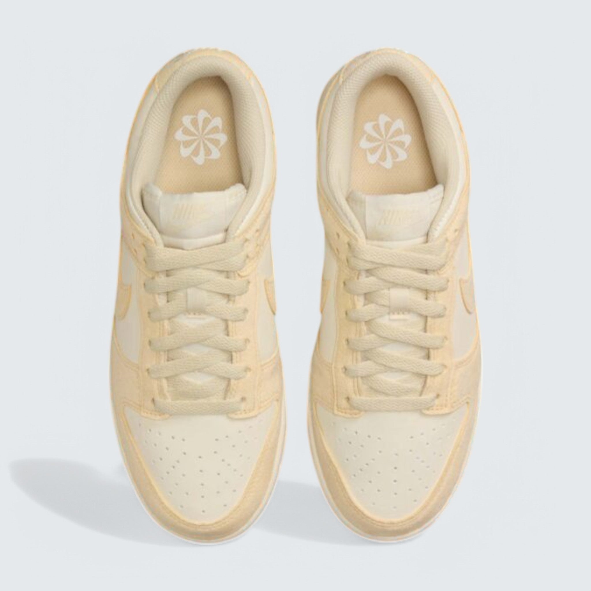 Dunk Low 'Soft Pearl'