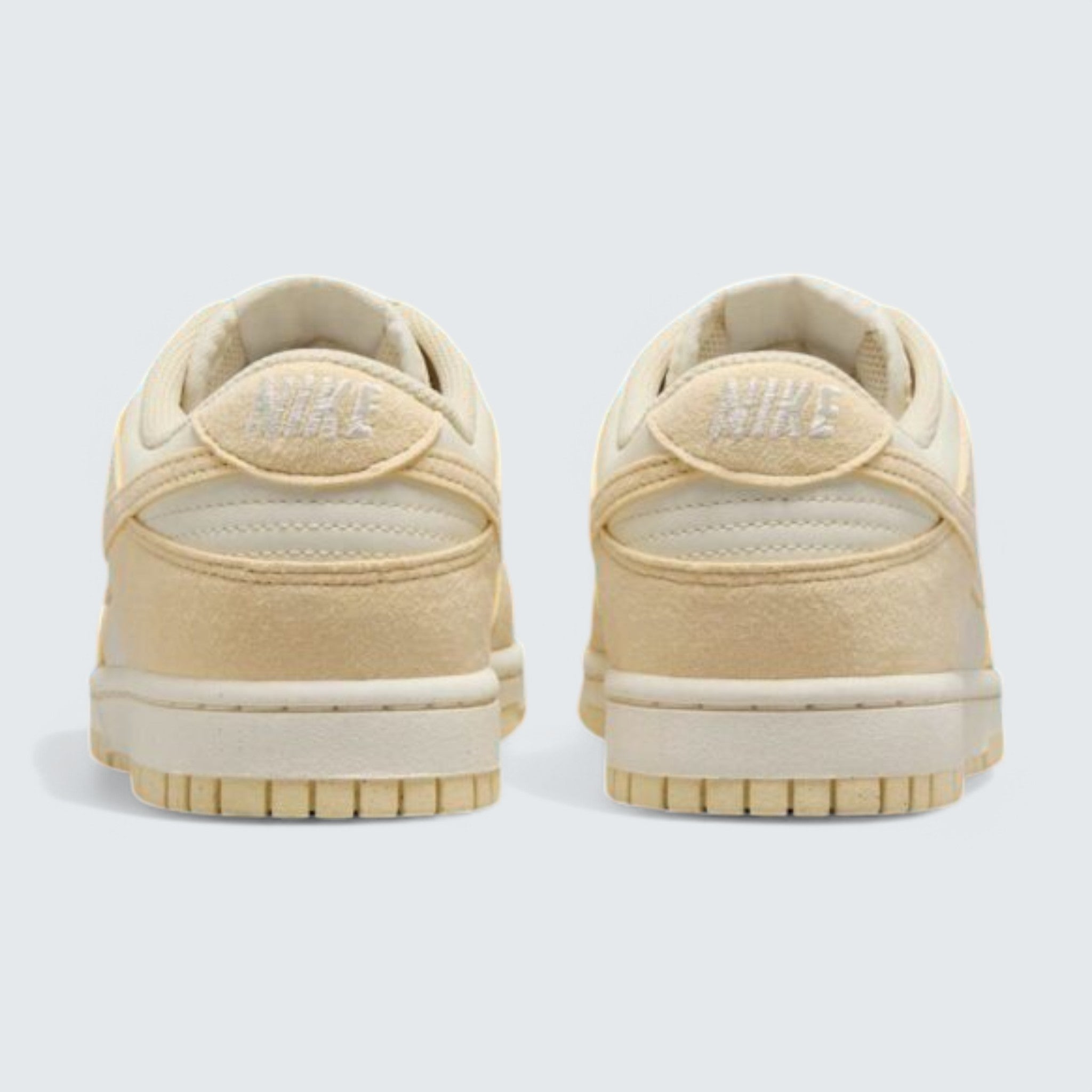 Dunk Low 'Soft Pearl'