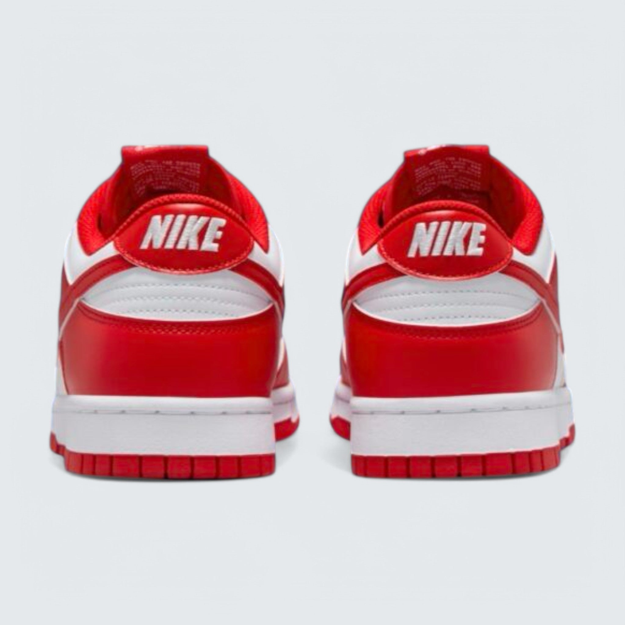 Dunk Low 'St. John's'
