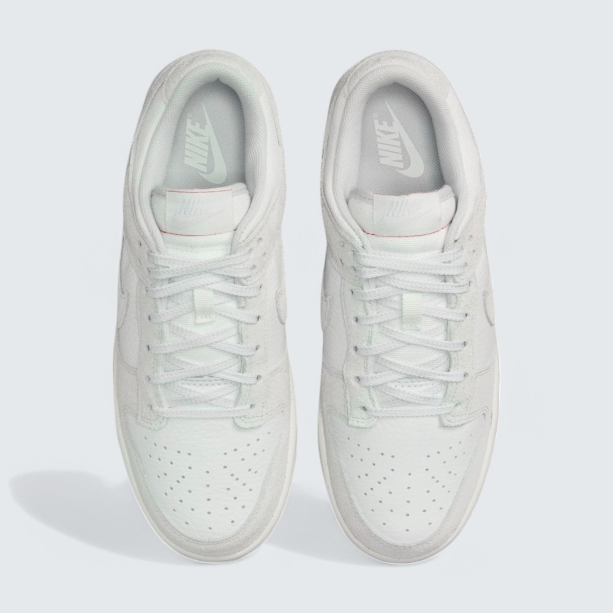 Dunk Low 'Summit White / Photon Dust'