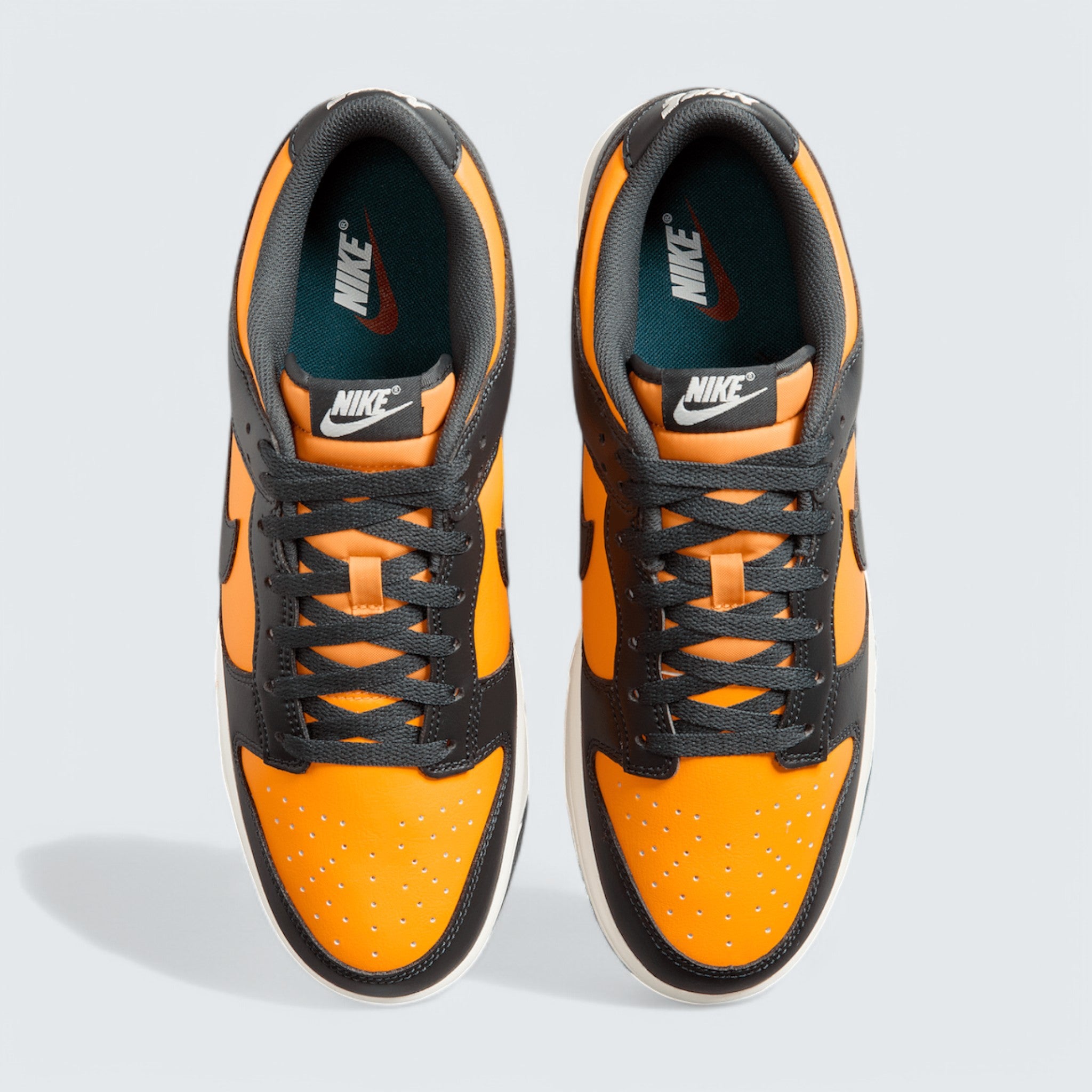 Dunk Low 'Sundial / Anthracite'