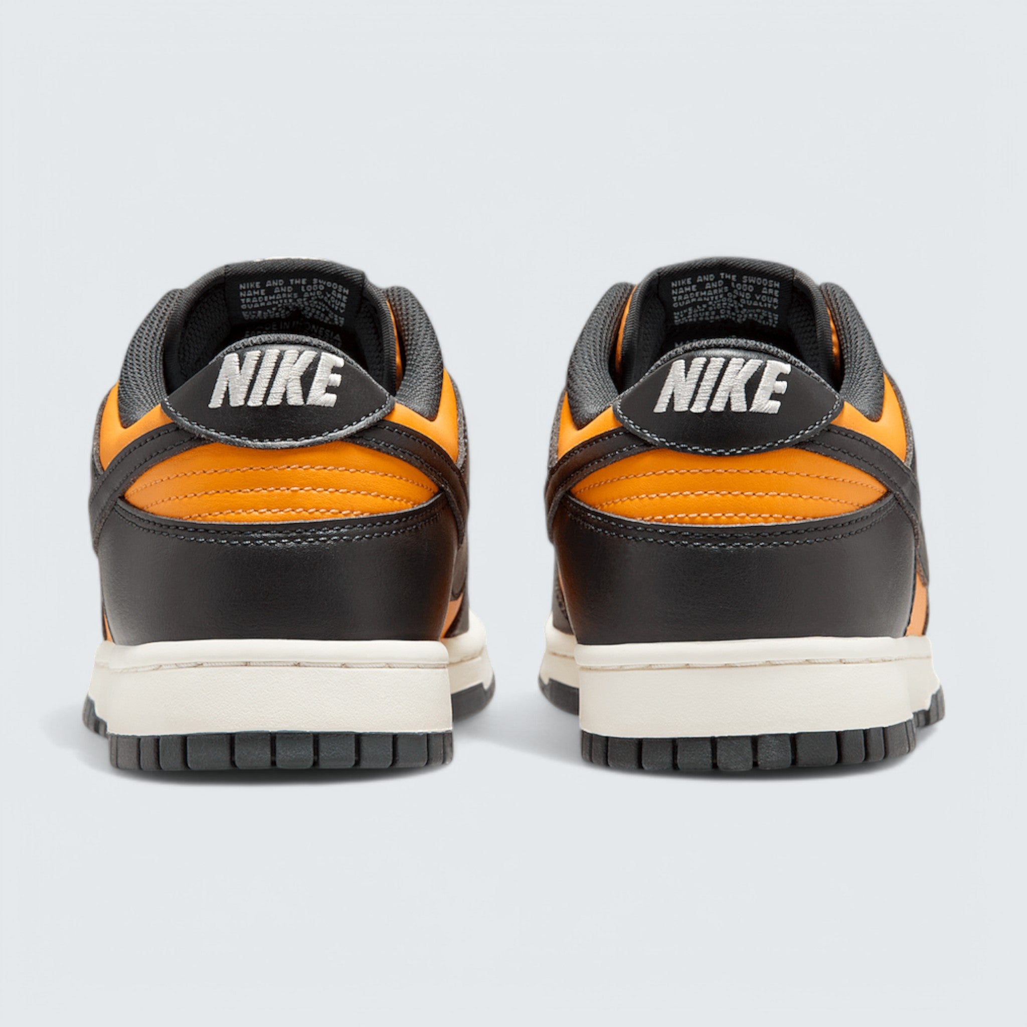 Dunk Low 'Sundial / Anthracite'