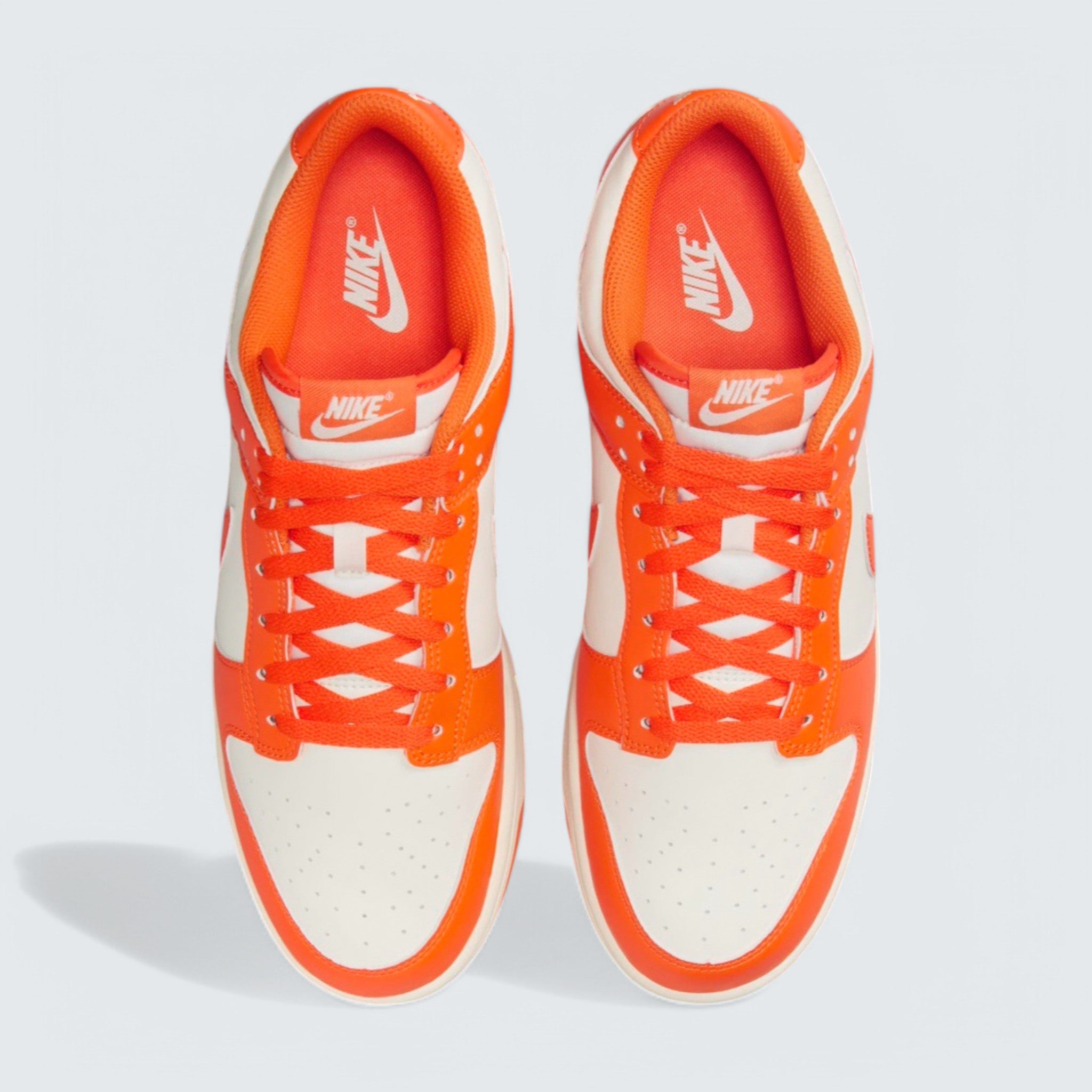 Dunk Low 'Syracuse'