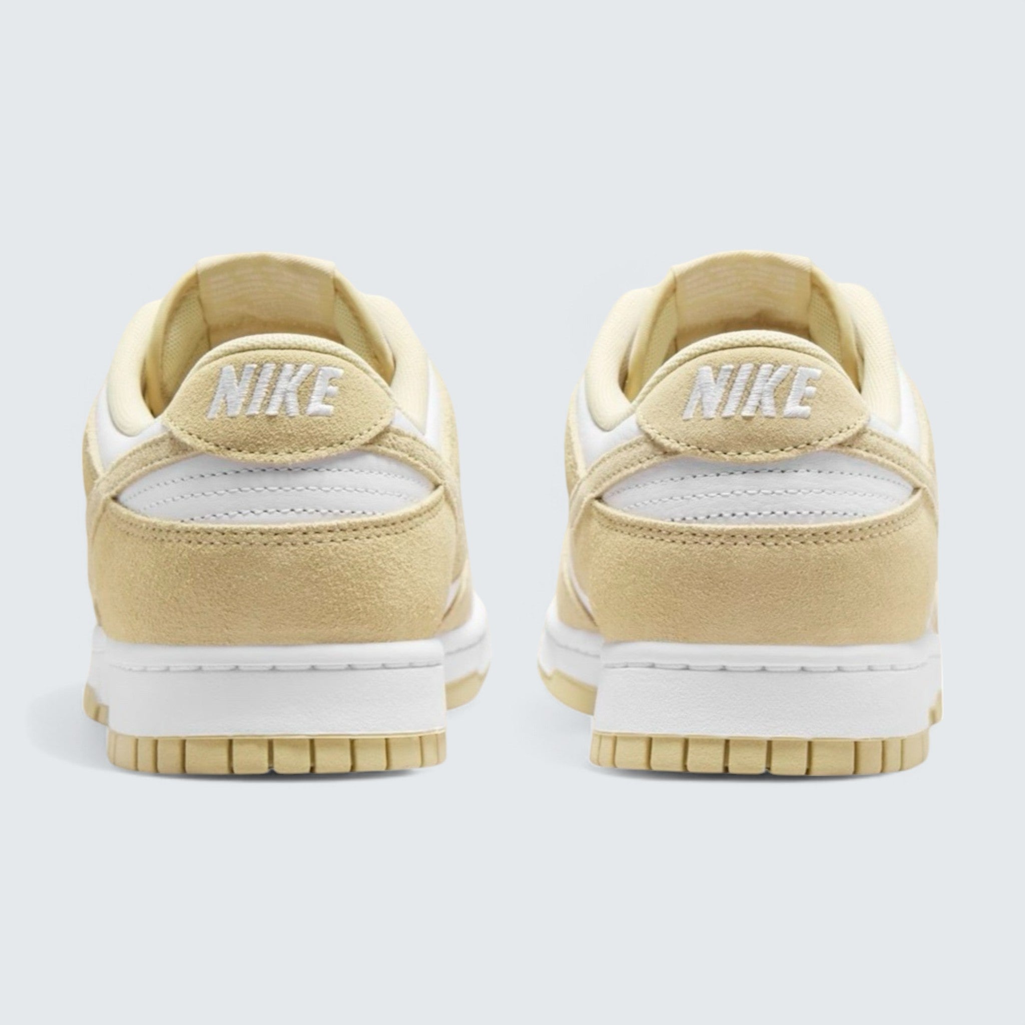 Dunk Low SE 'Team Gold Suede'