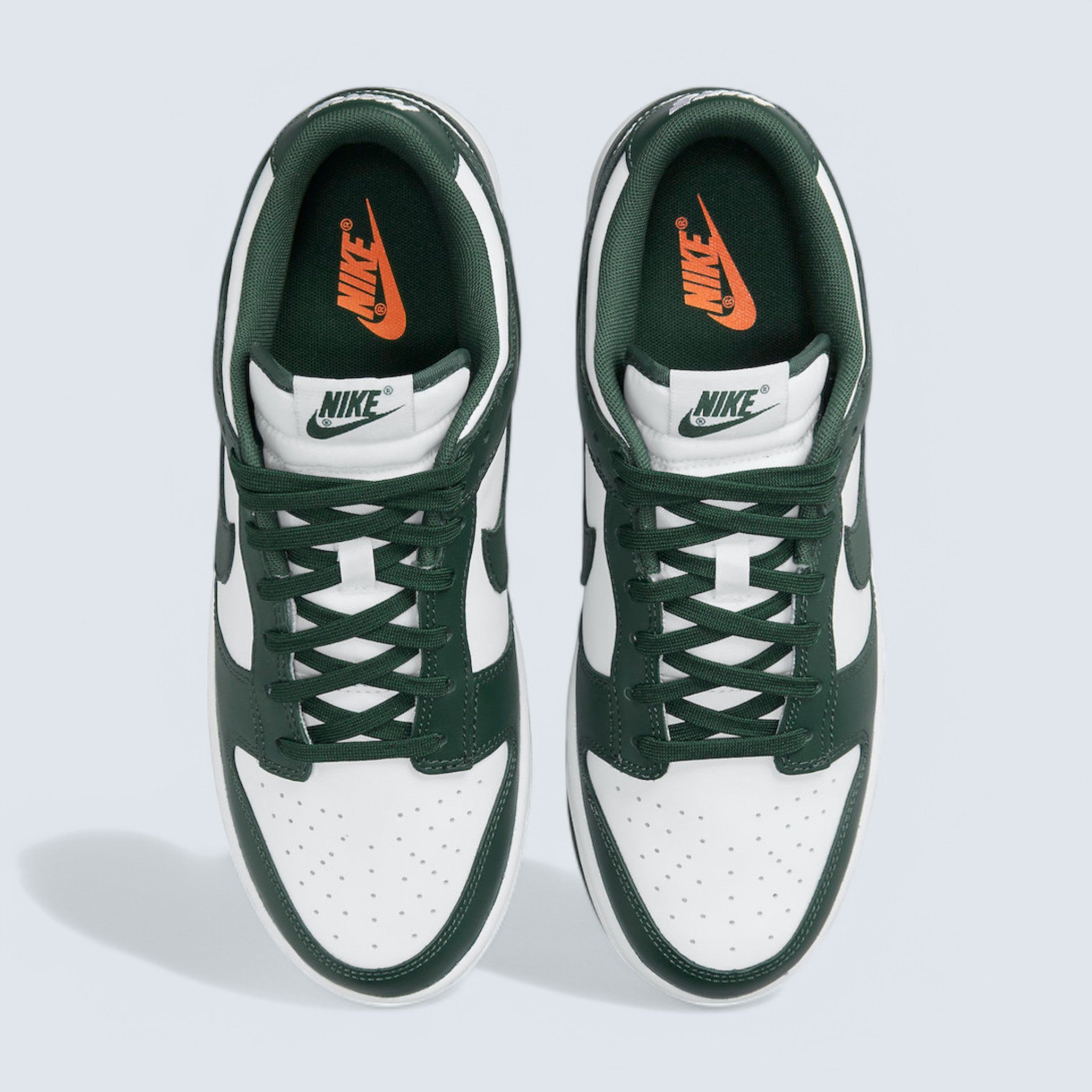 Nike Dunk Low 'Varsity Green'