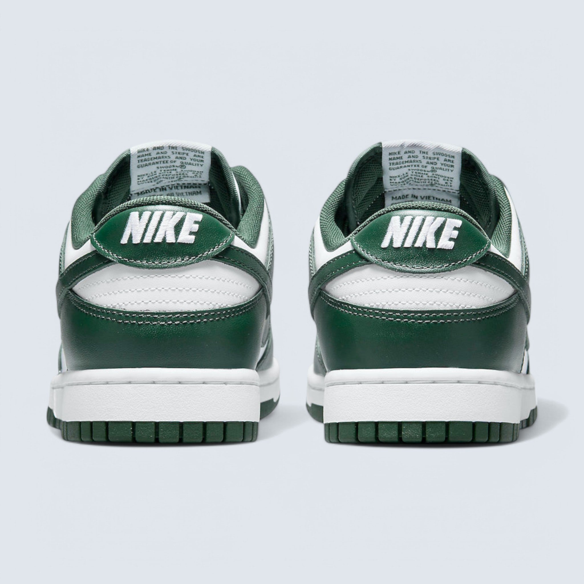 Nike Dunk Low 'Varsity Green'