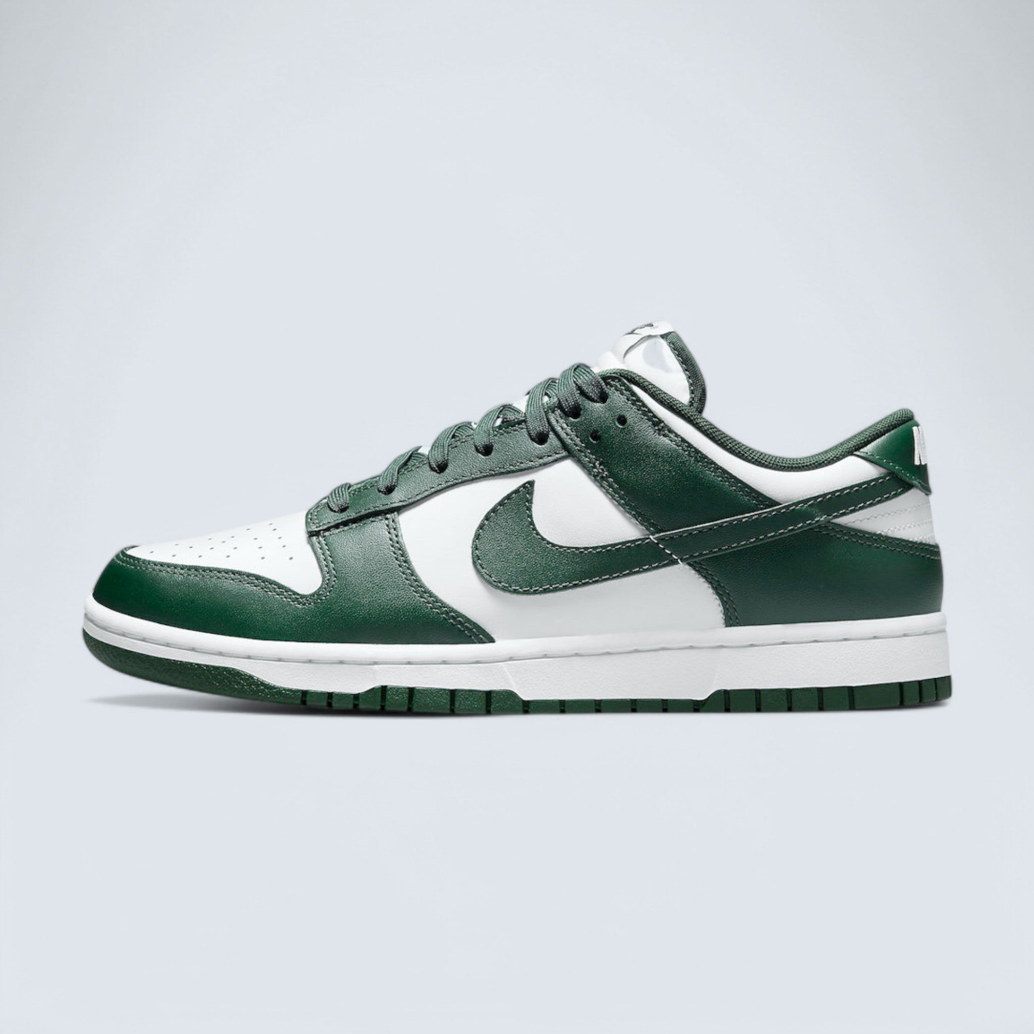 Nike Dunk Low 'Varsity Green'