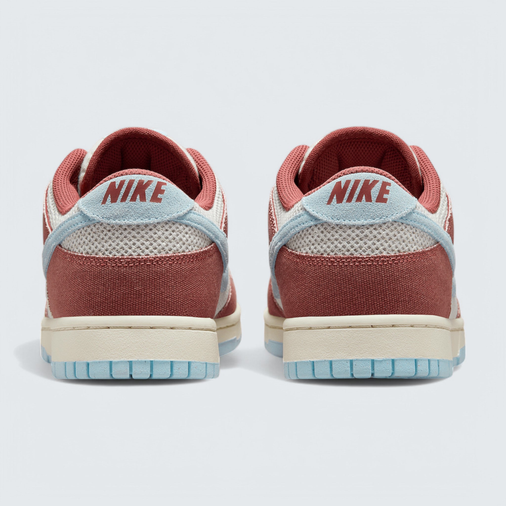 Dunk Low Retro SE 'Terra Brown Celestine Blue'