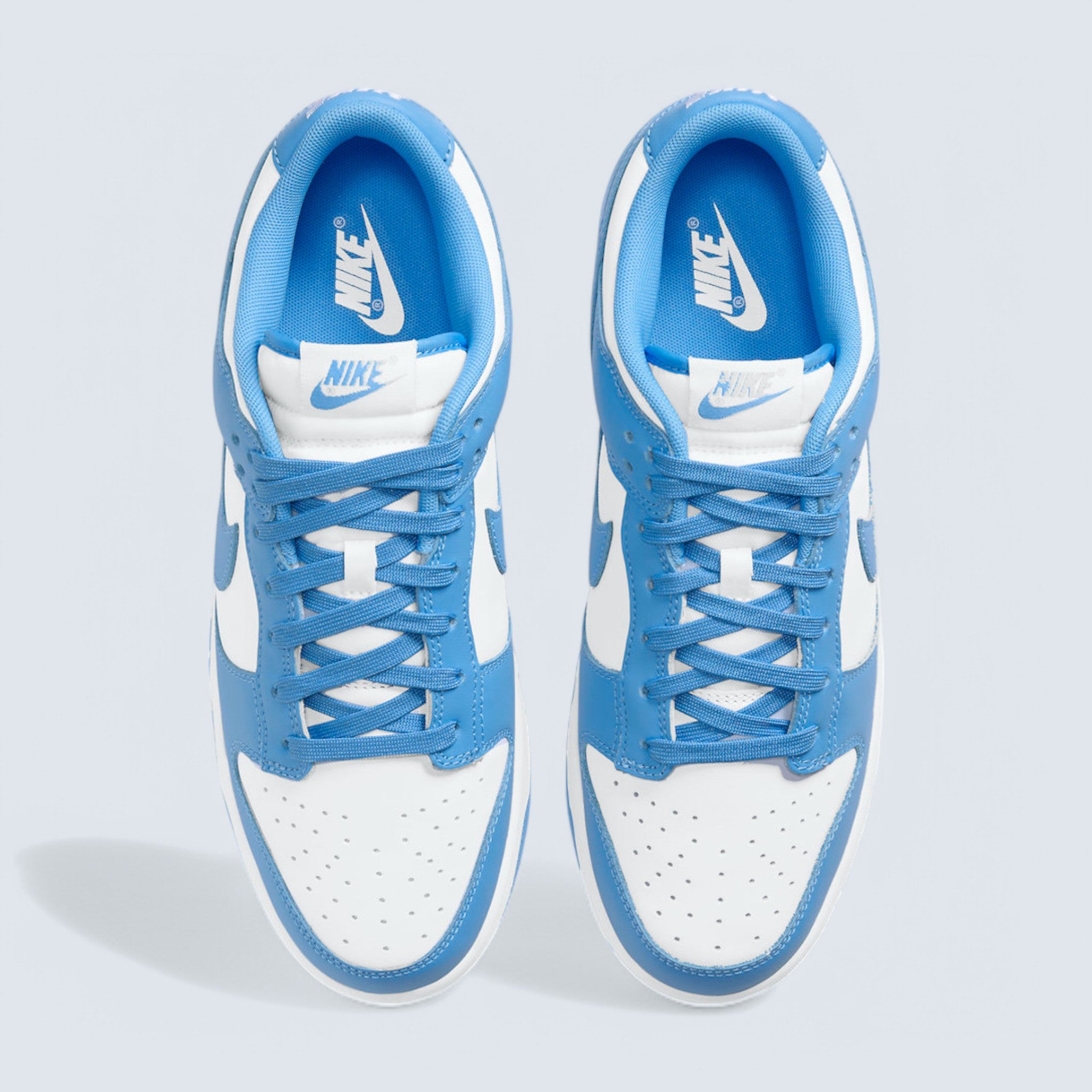 Nike Dunk Low 'University Blue'