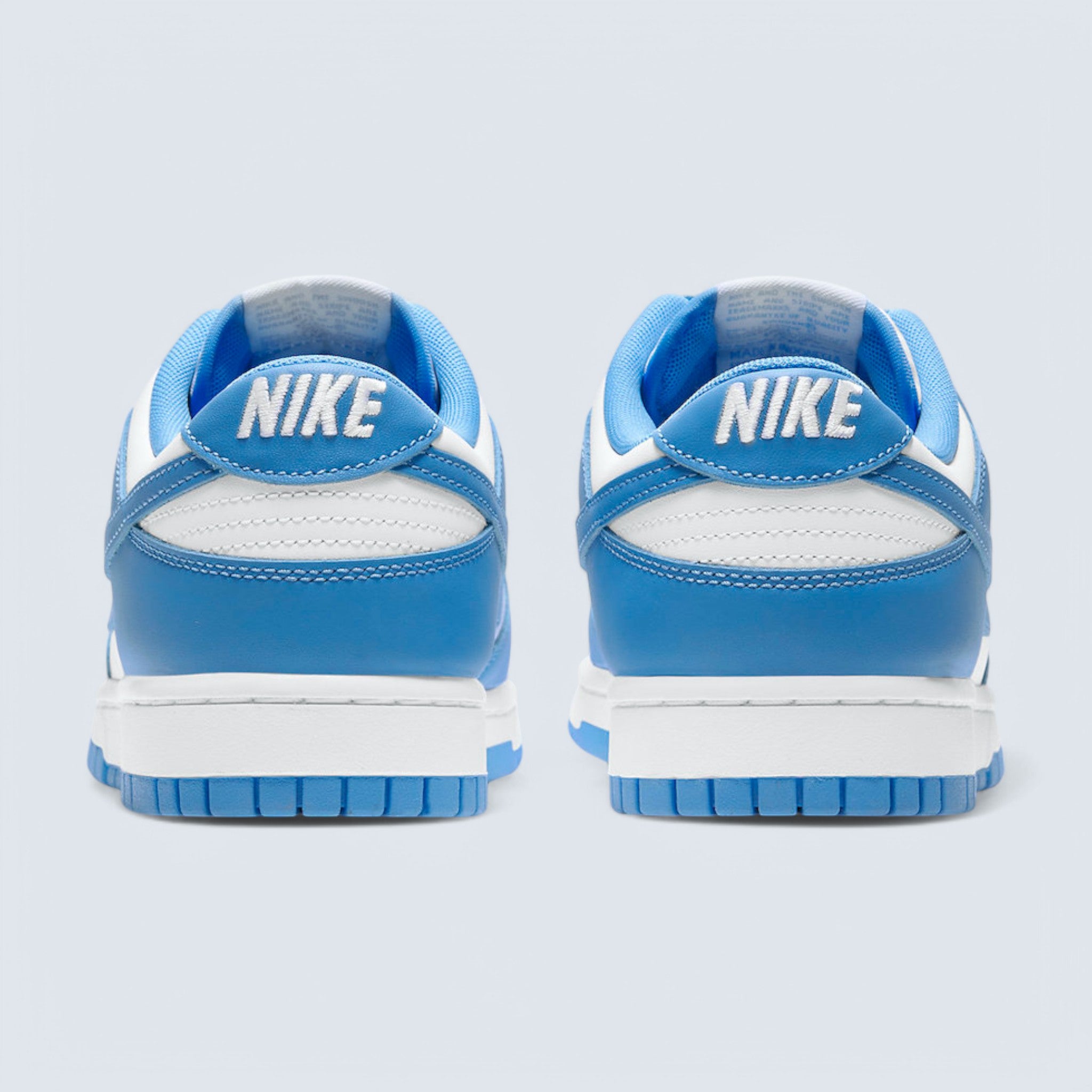 Nike Dunk Low 'University Blue'