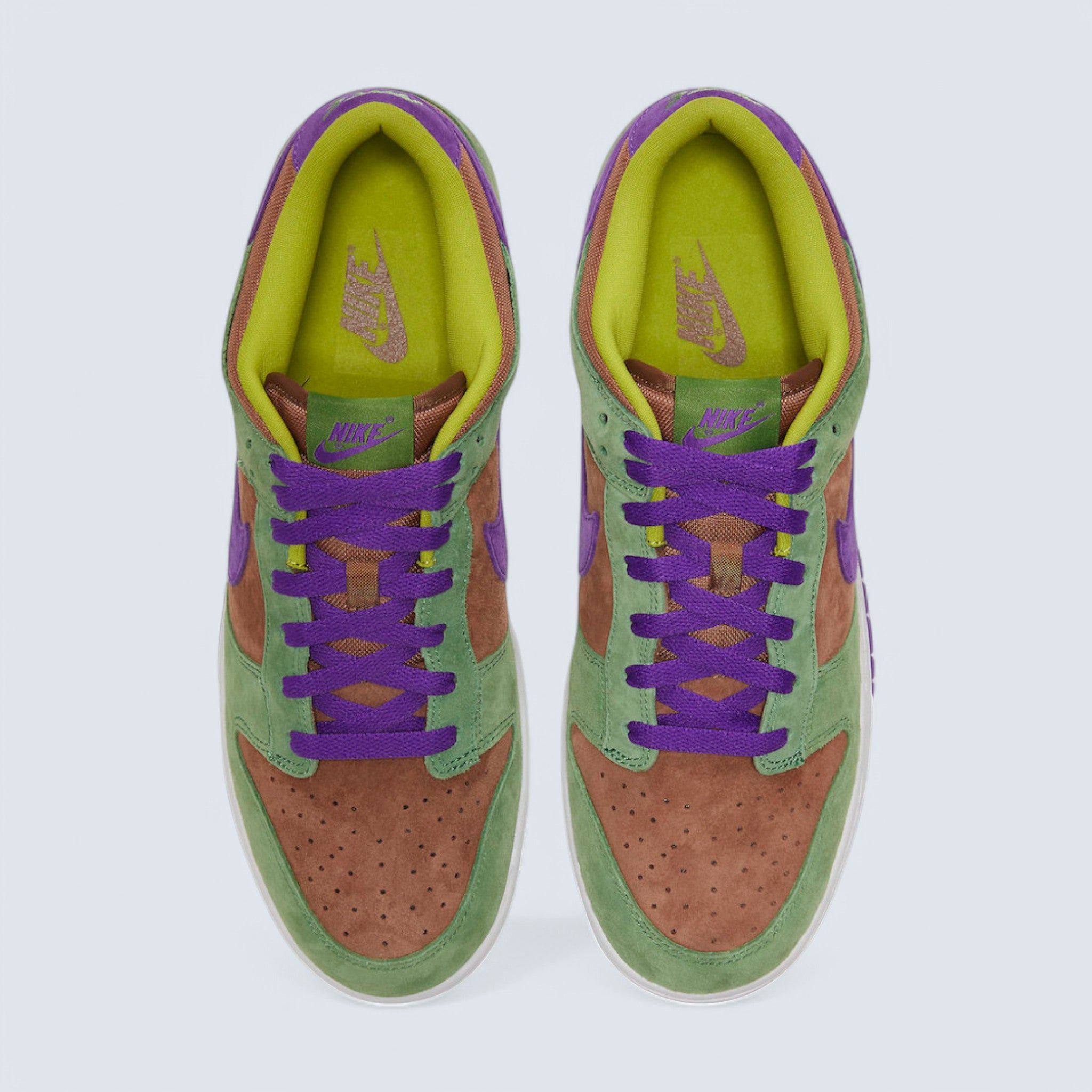 Nike Dunk Low 'Veneer'