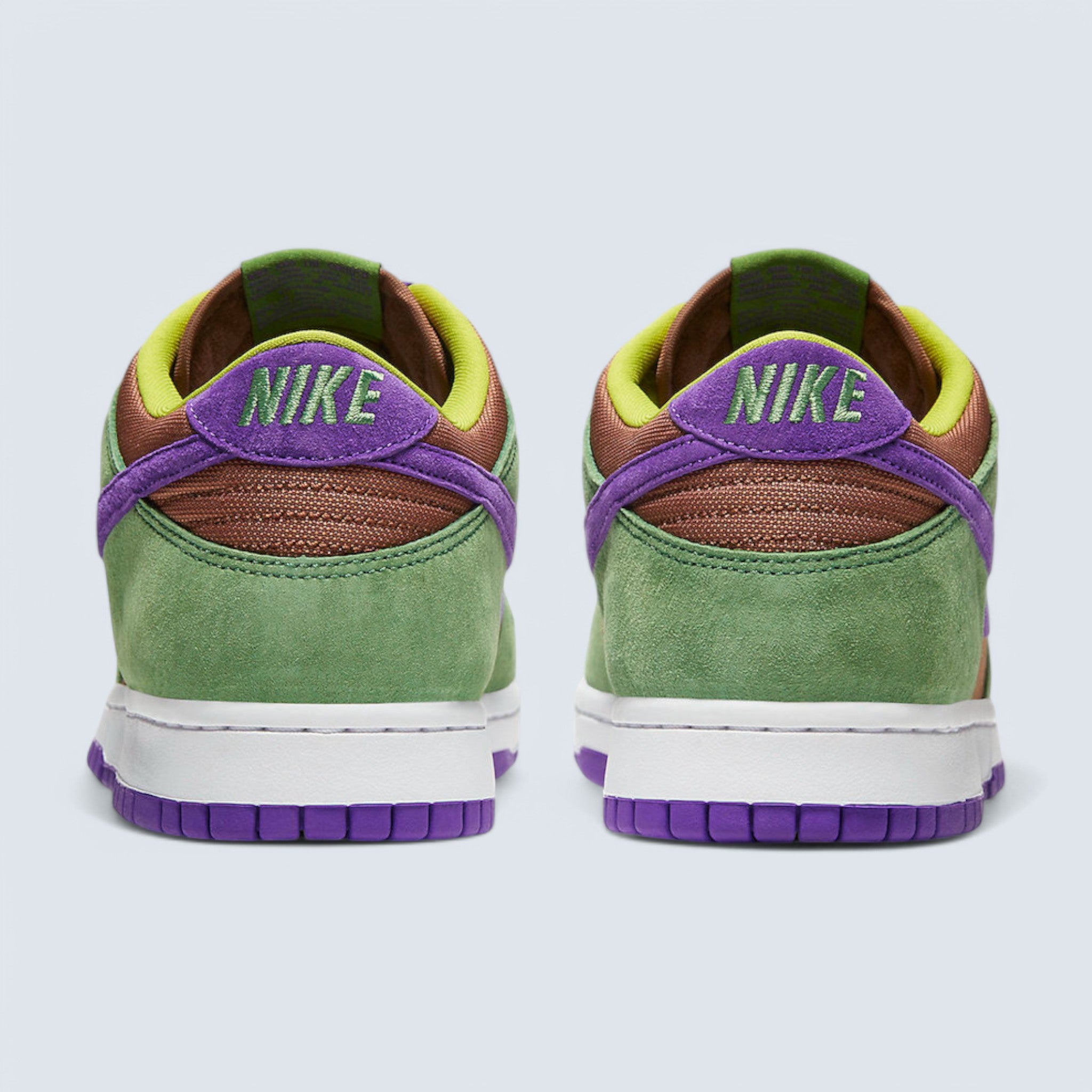 Nike Dunk Low 'Veneer'