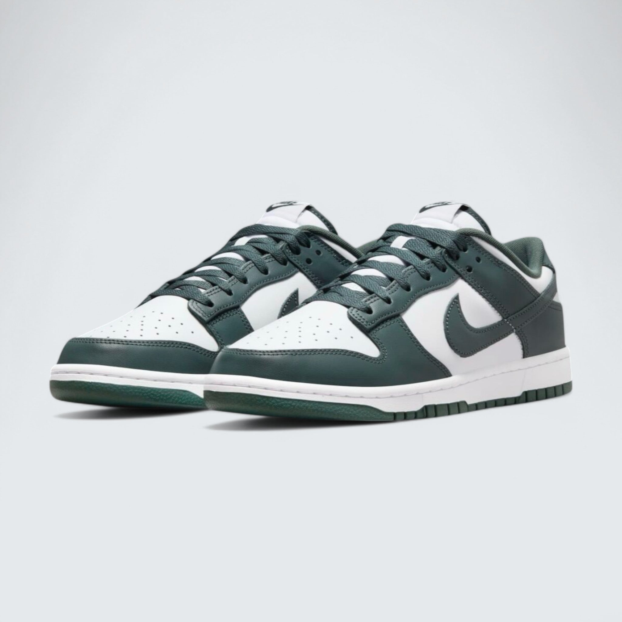 Dunk Low 'Vintage Green'