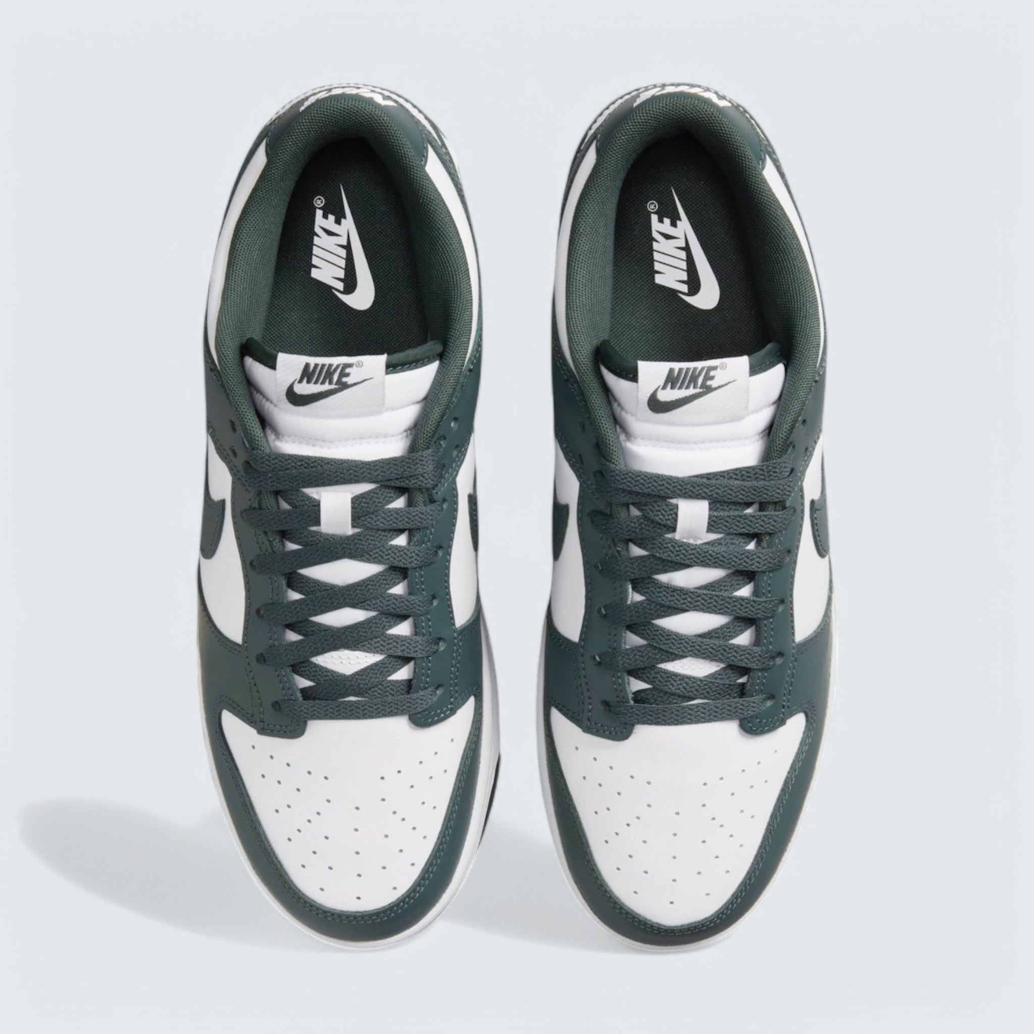 Dunk Low 'Vintage Green'