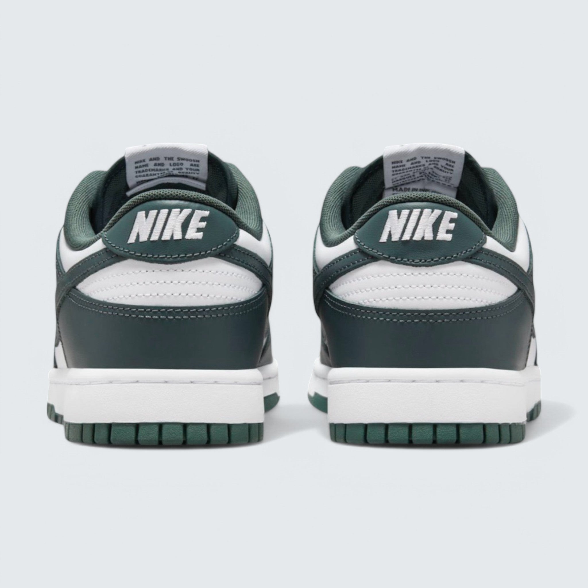 Dunk Low 'Vintage Green'