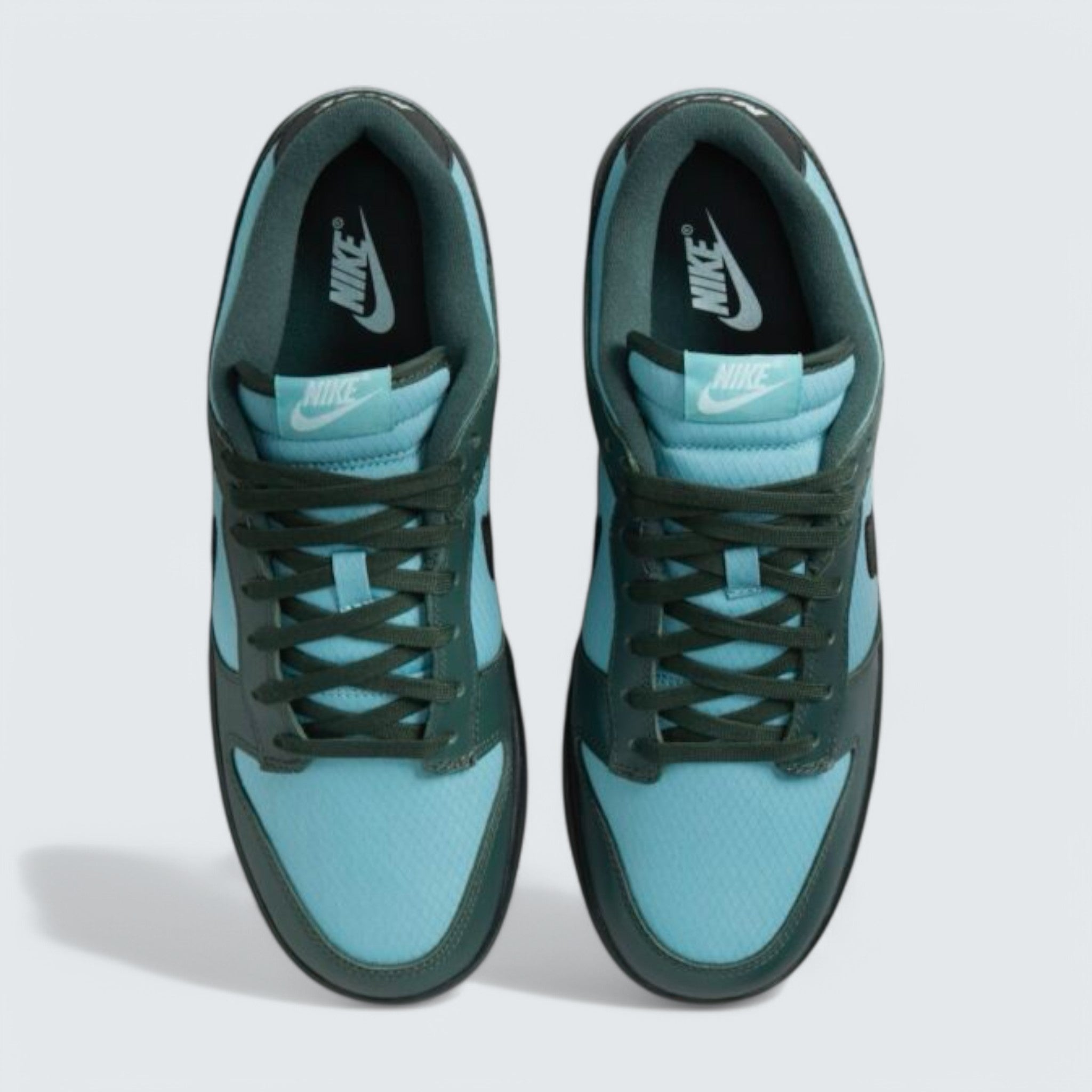 Dunk Low Retro SE 'Vintage Green Denim Turquoise'