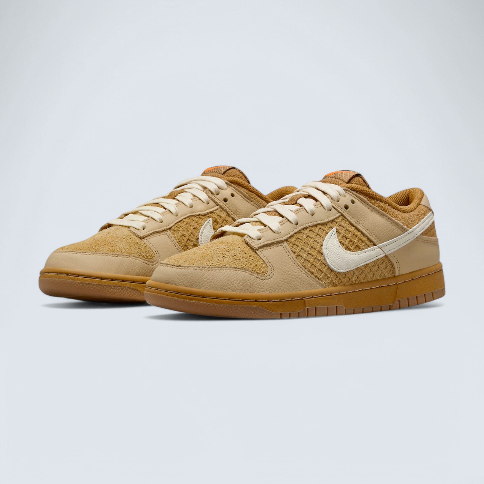 Nike Dunk Low 'Waffle'