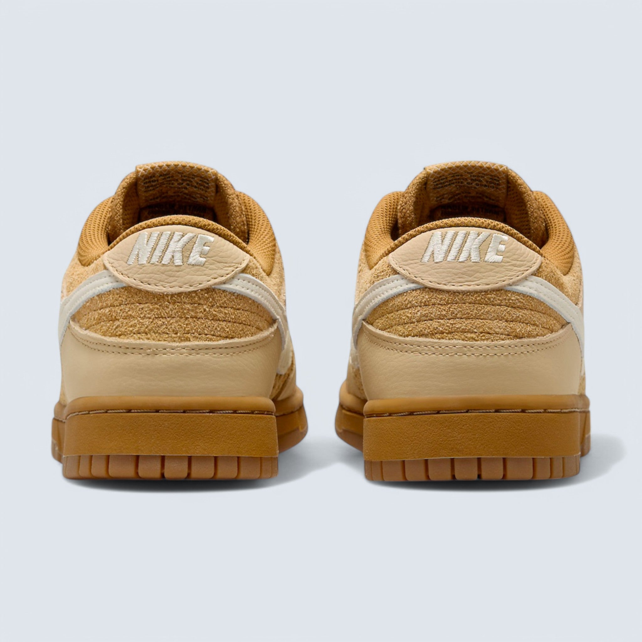 Nike Dunk Low 'Waffle'