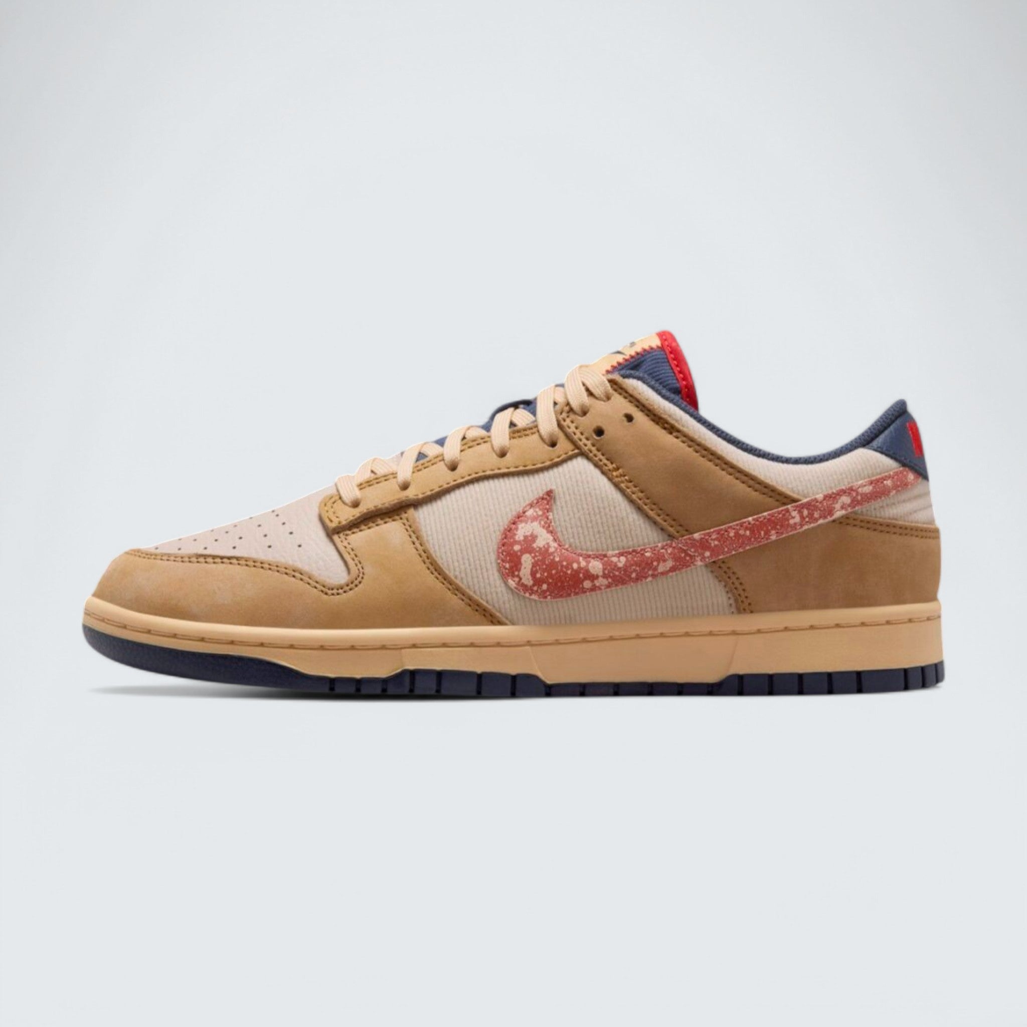 Dunk Low Retro SE 'Wheat / Sanddrift'