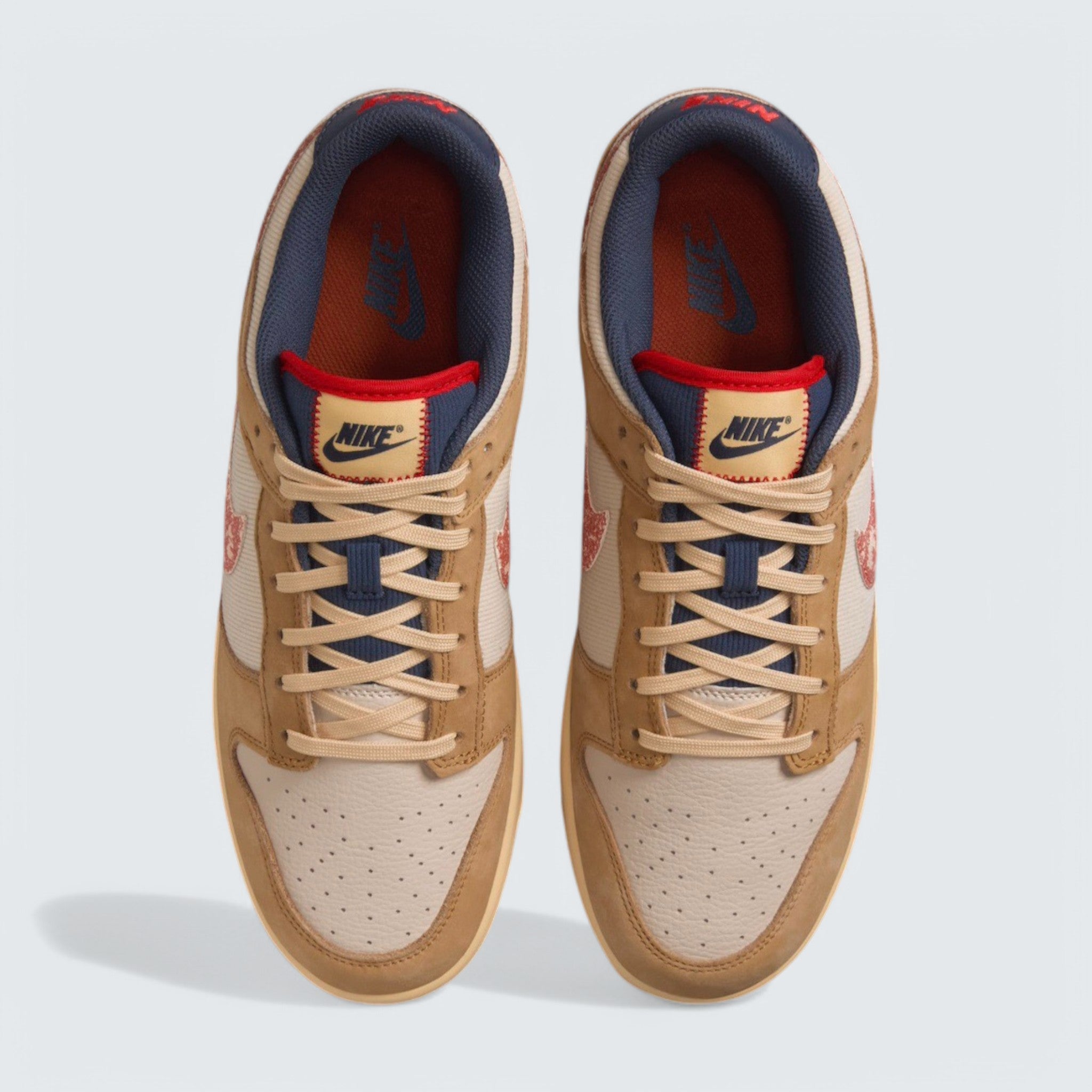 Dunk Low Retro SE 'Wheat / Sanddrift'