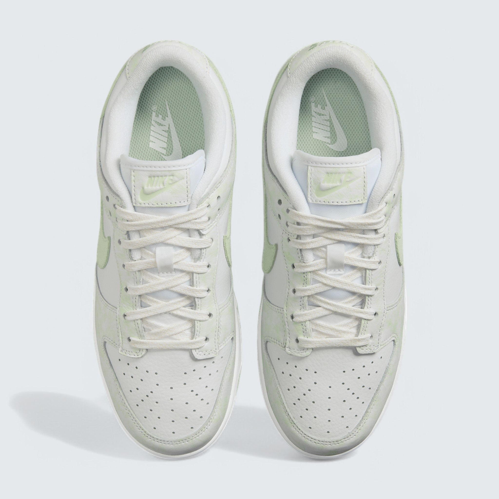 Dunk Low 'Jade Aura'
