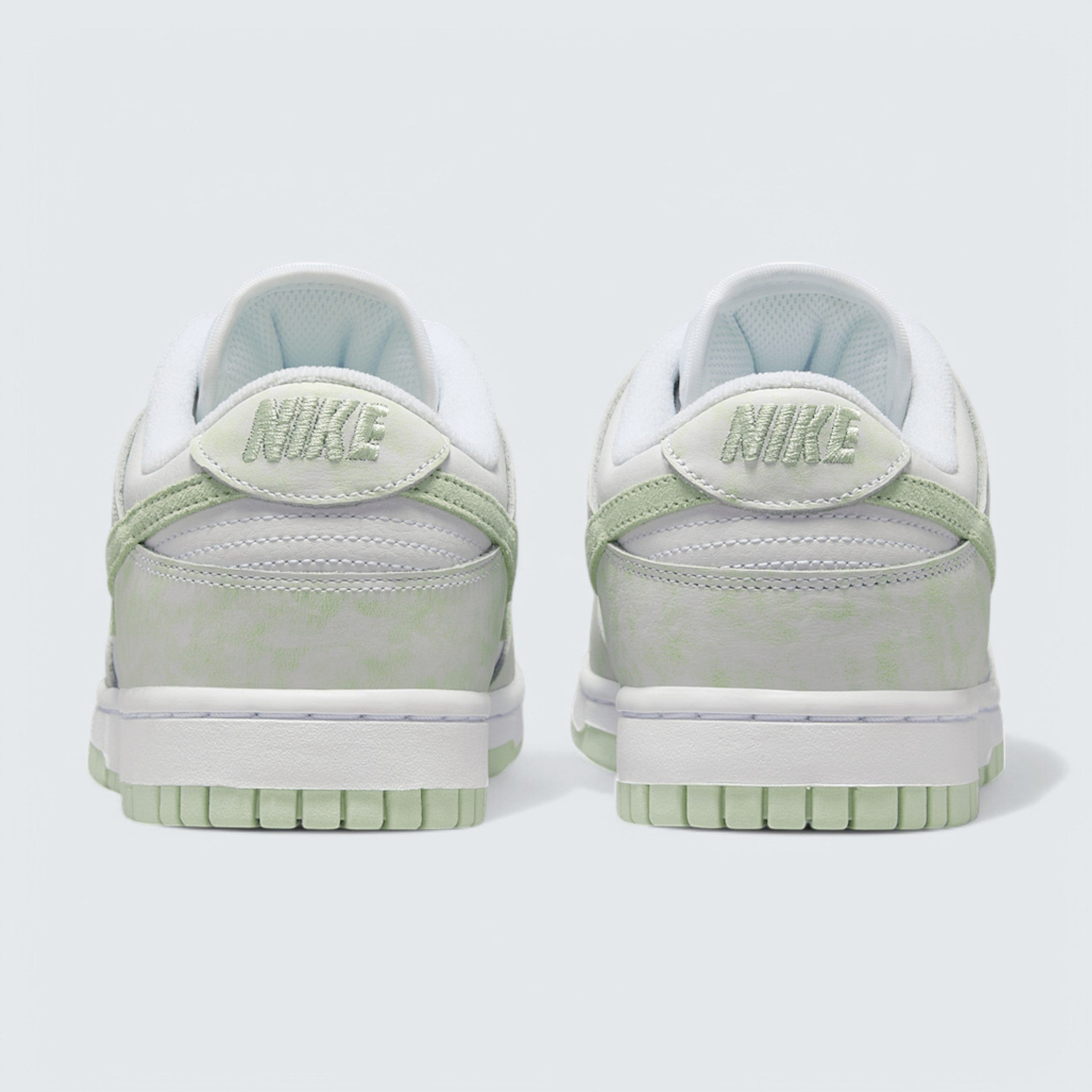 Dunk Low 'Jade Aura'