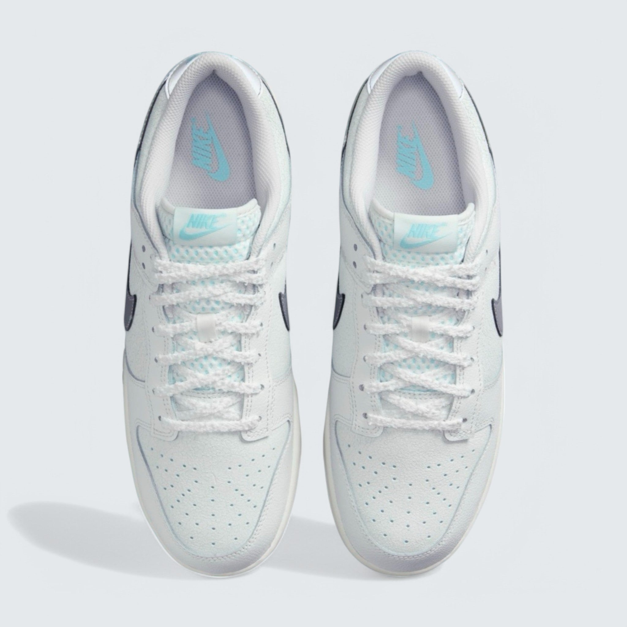 Dunk Low 'Winter Storm'