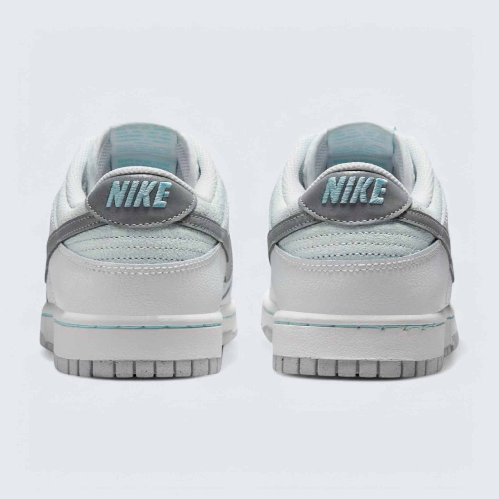Dunk Low 'Winter Storm'