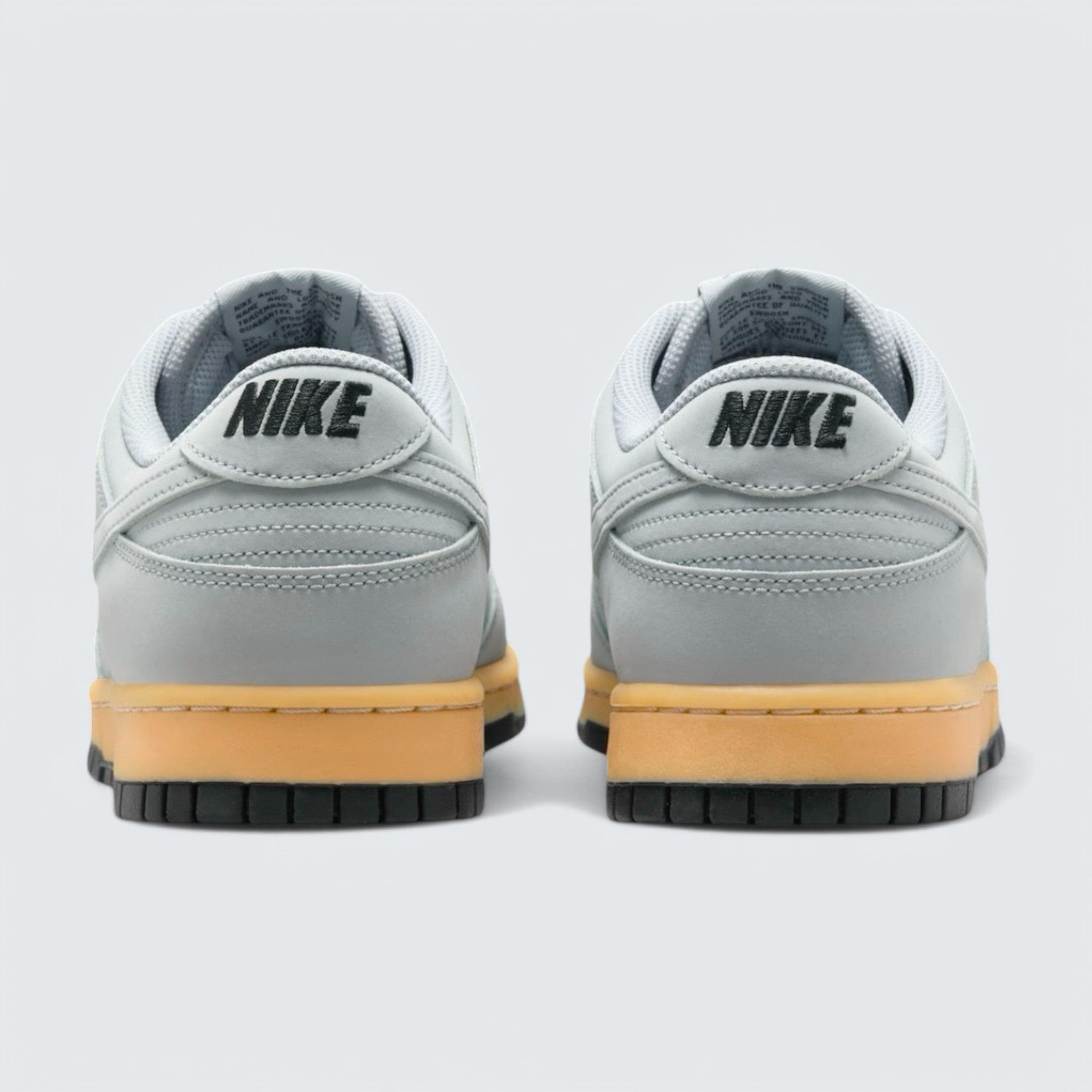 Dunk Low SE 'Wolf Grey Gum'