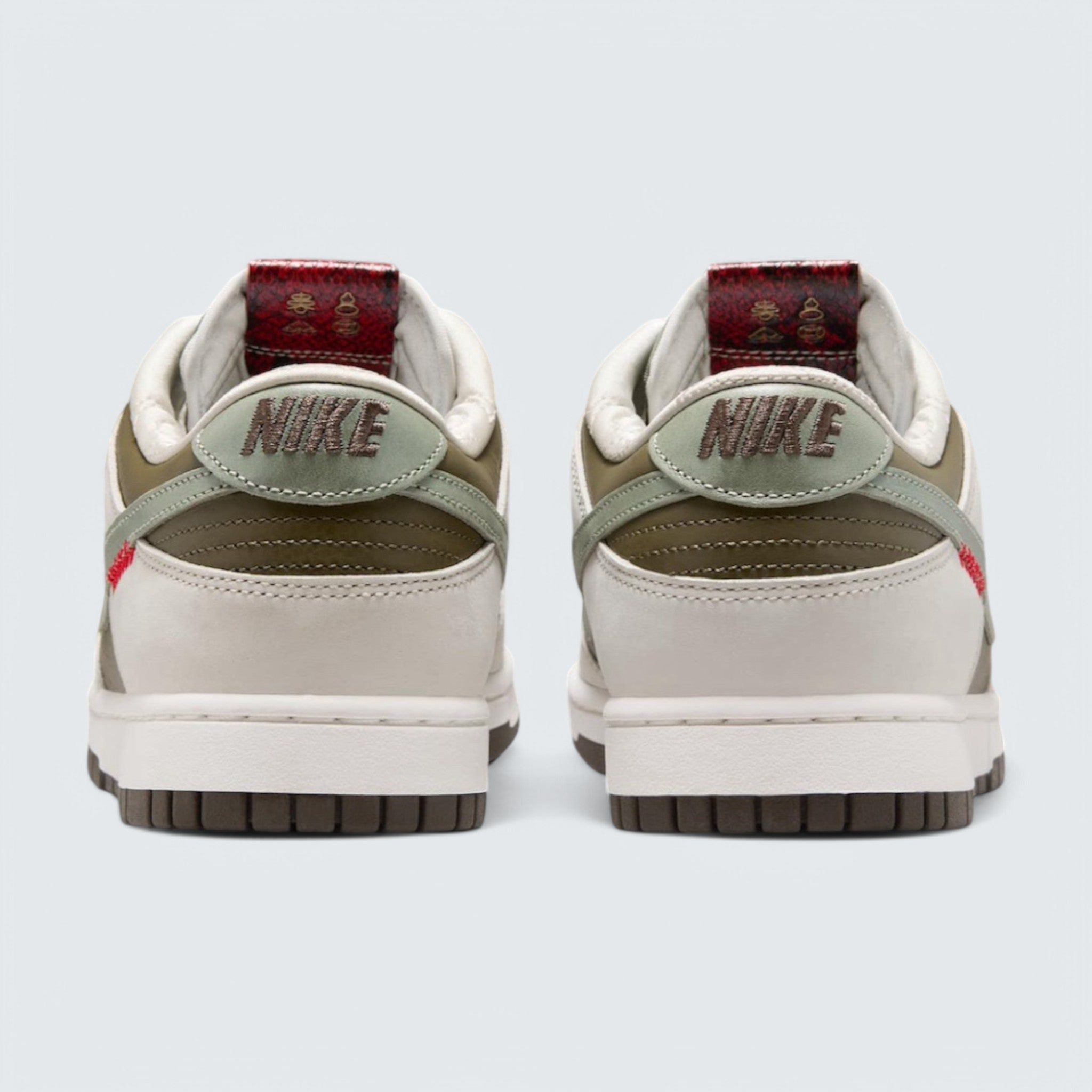 Dunk Low 'Year of the Snake'