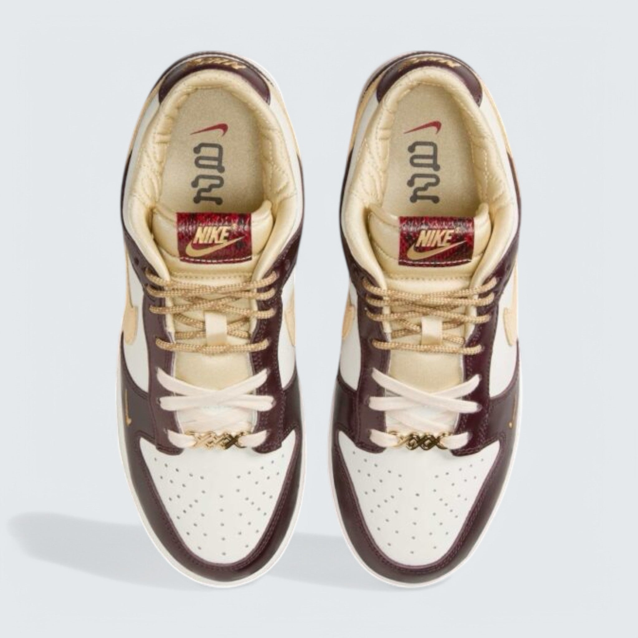 Dunk Low LX 'Year of the Snake'