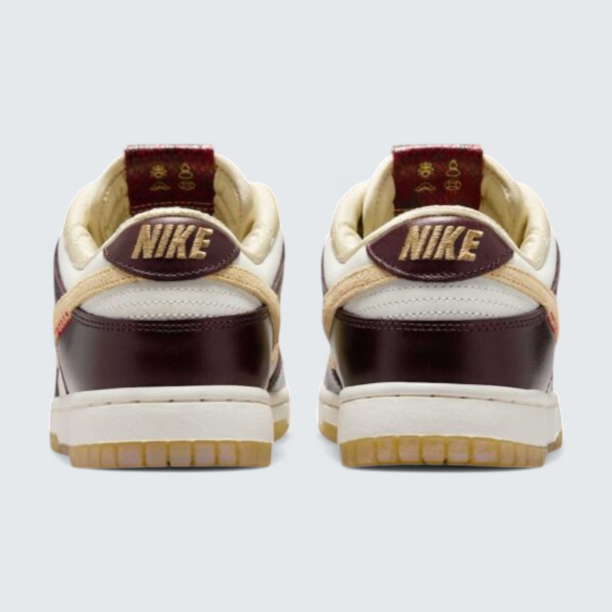 Dunk Low LX 'Year of the Snake'