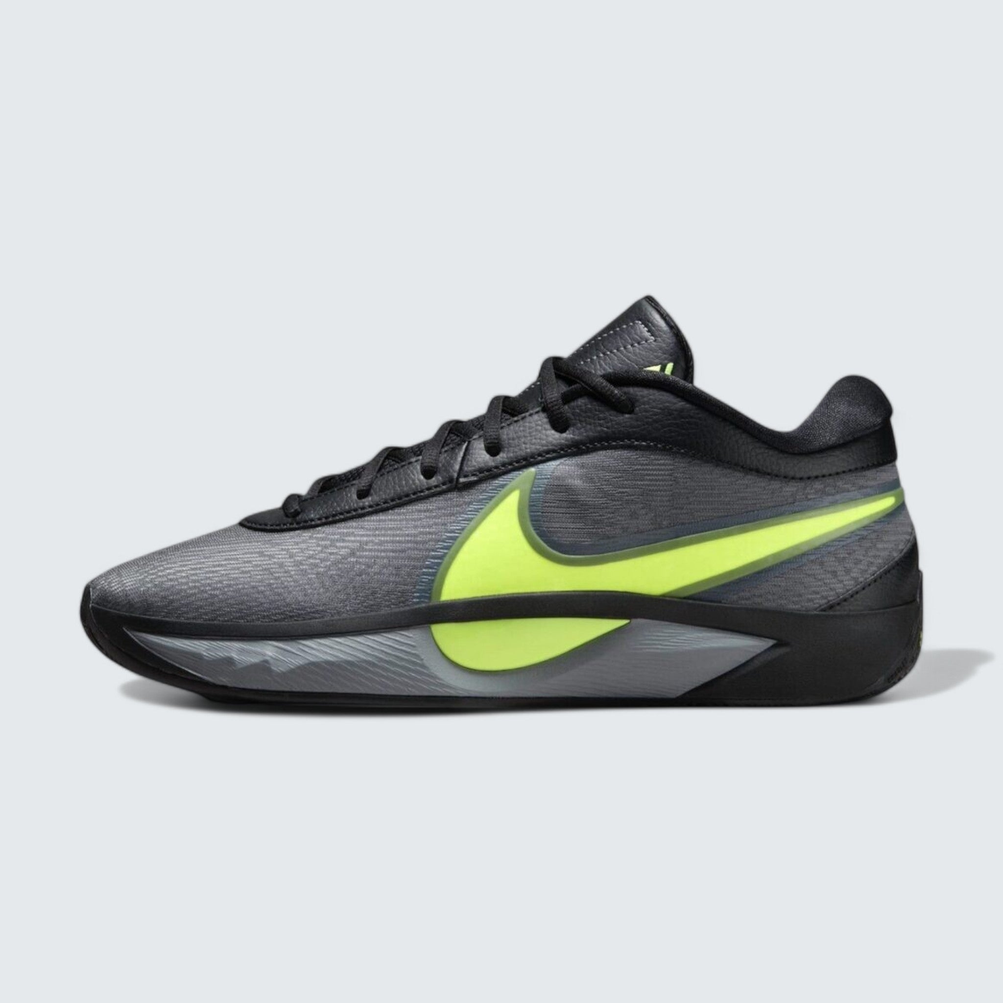 Giannis Freak 6 'Naija'