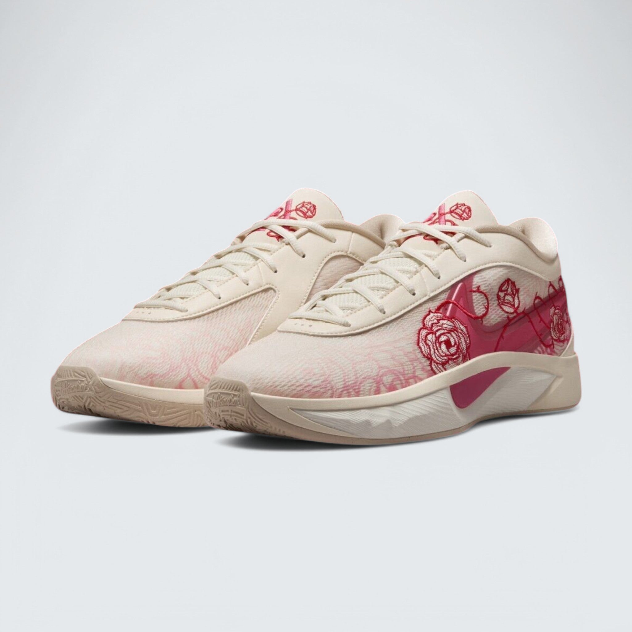 Zoom Freak 6 'Roses'