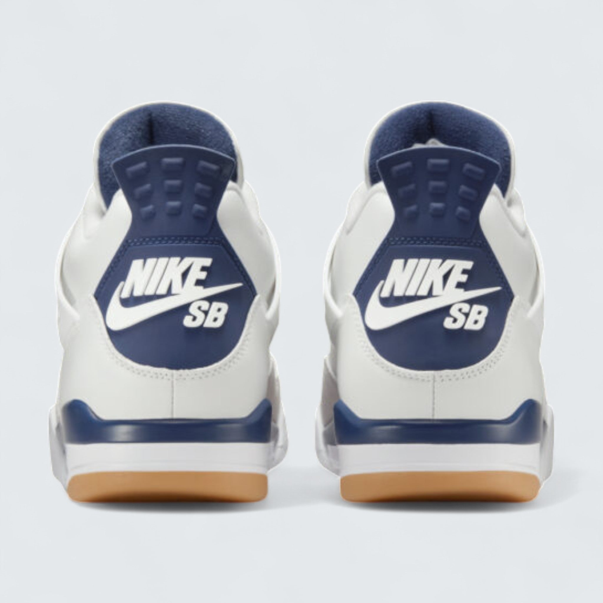 Air Jordan 4 'Nike SB – Navy'