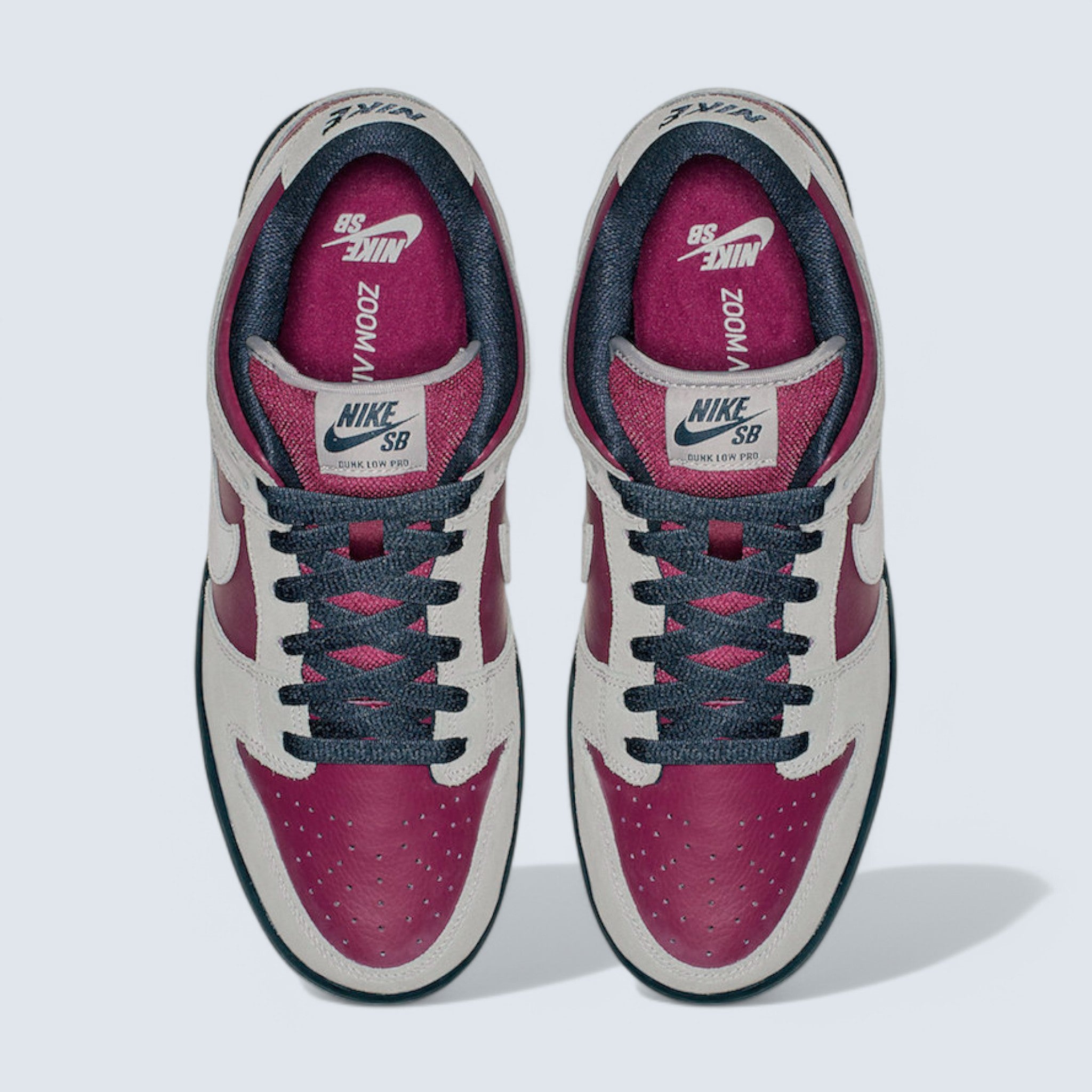Nike SB Dunk Low 'True Berry'