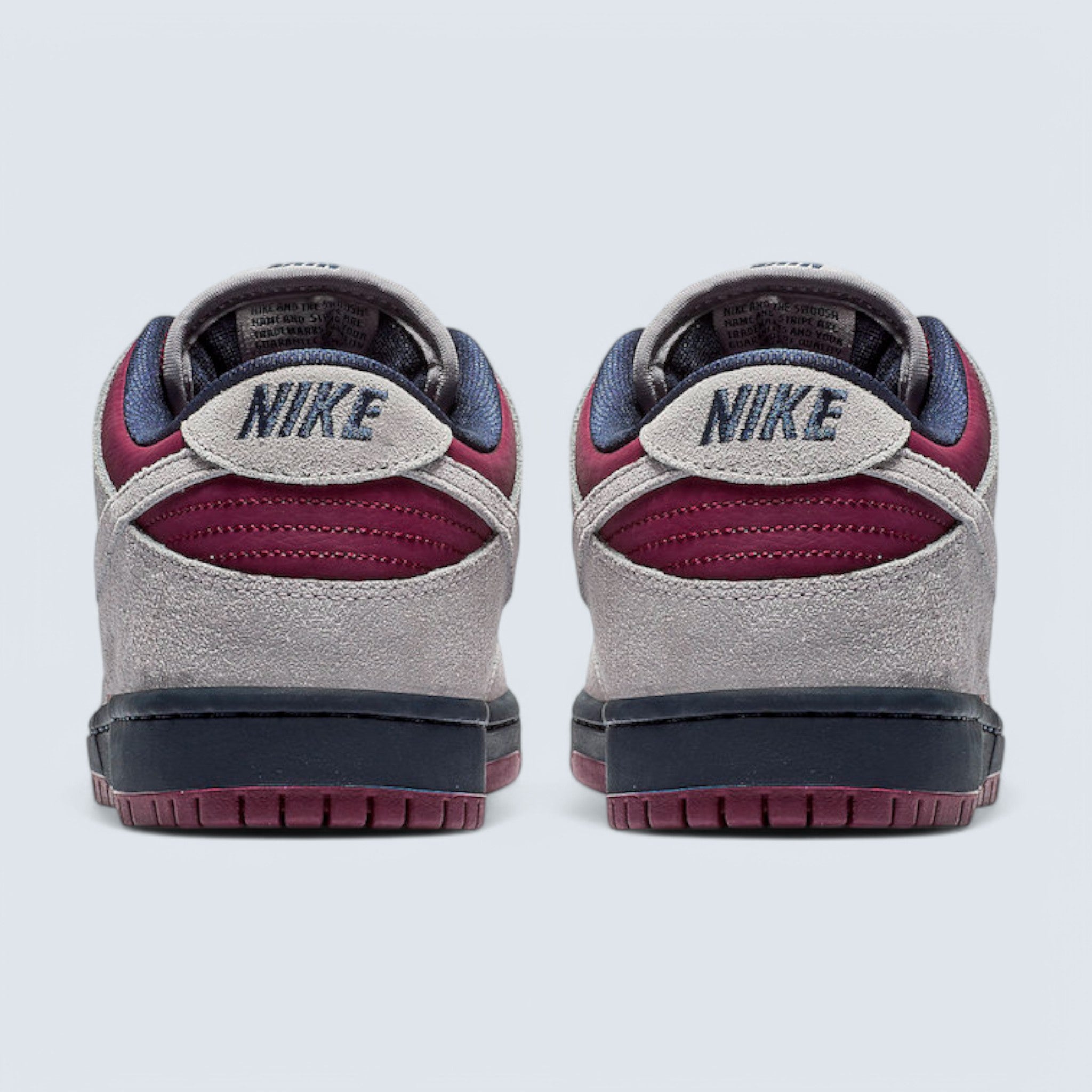 Nike SB Dunk Low 'True Berry'