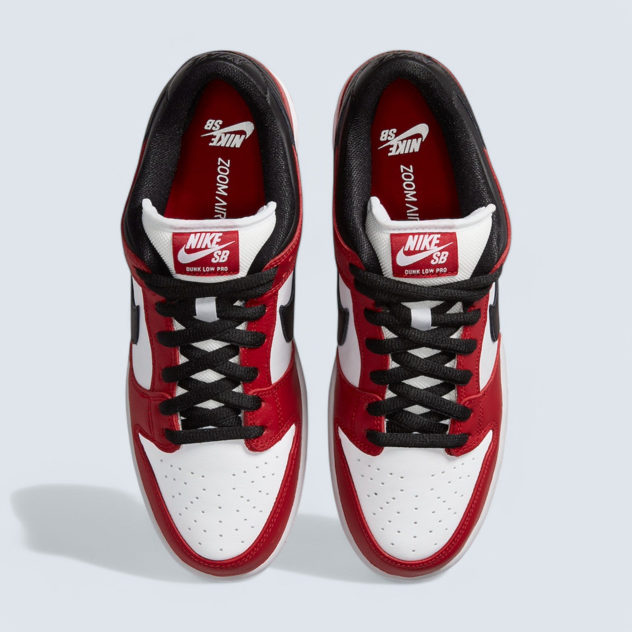 Nike SB Dunk Low 'J-Pack Chicago'