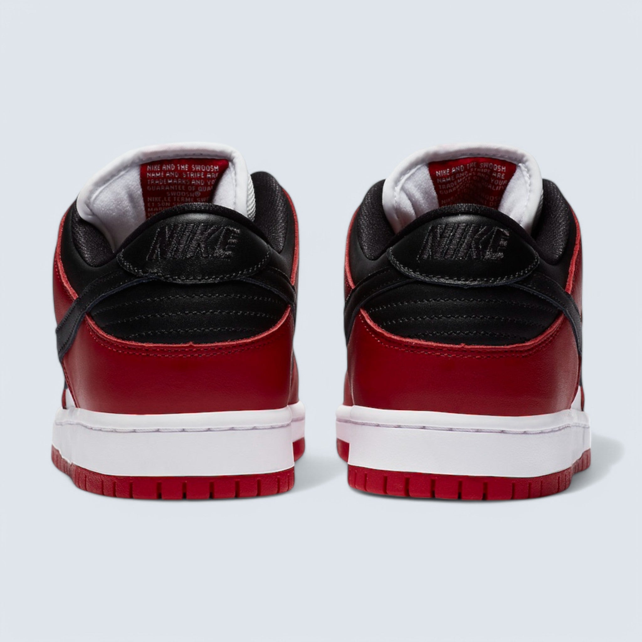 Nike SB Dunk Low 'J-Pack Chicago'