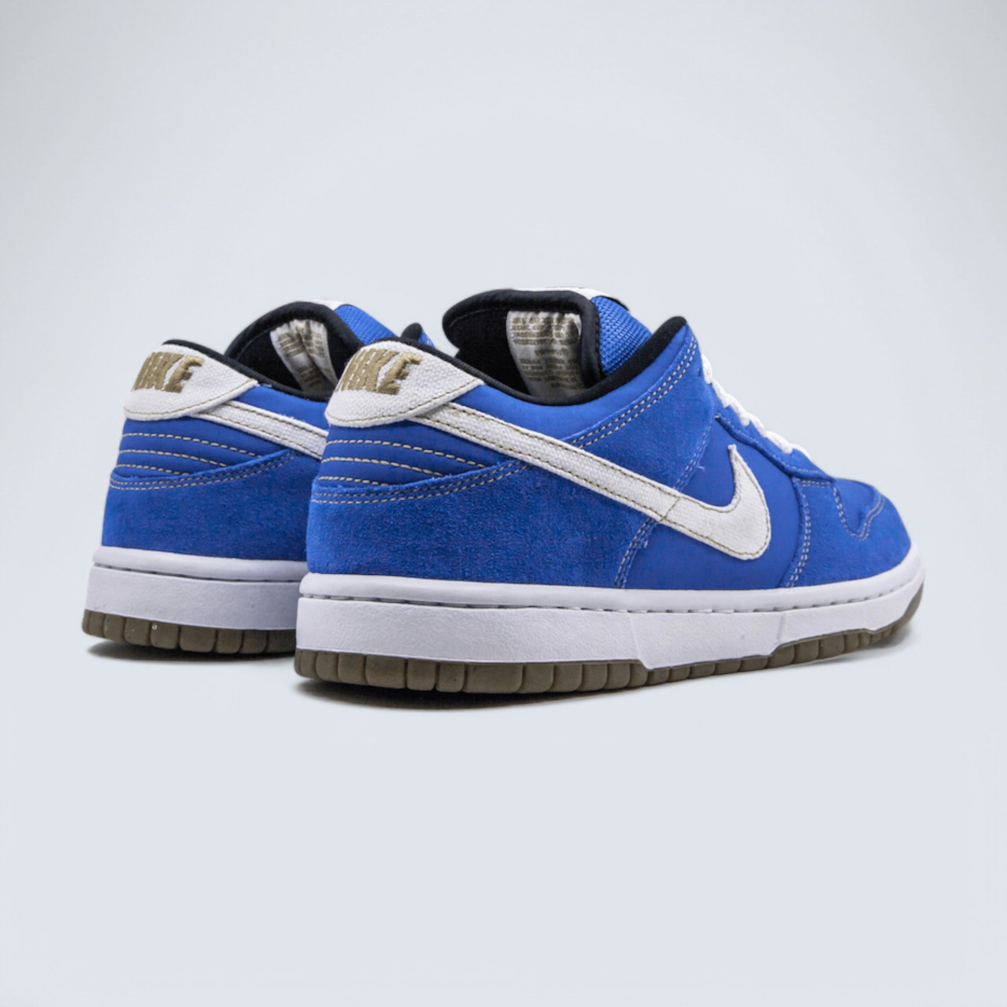 Nike SB Dunk Low 'Chun Li'
