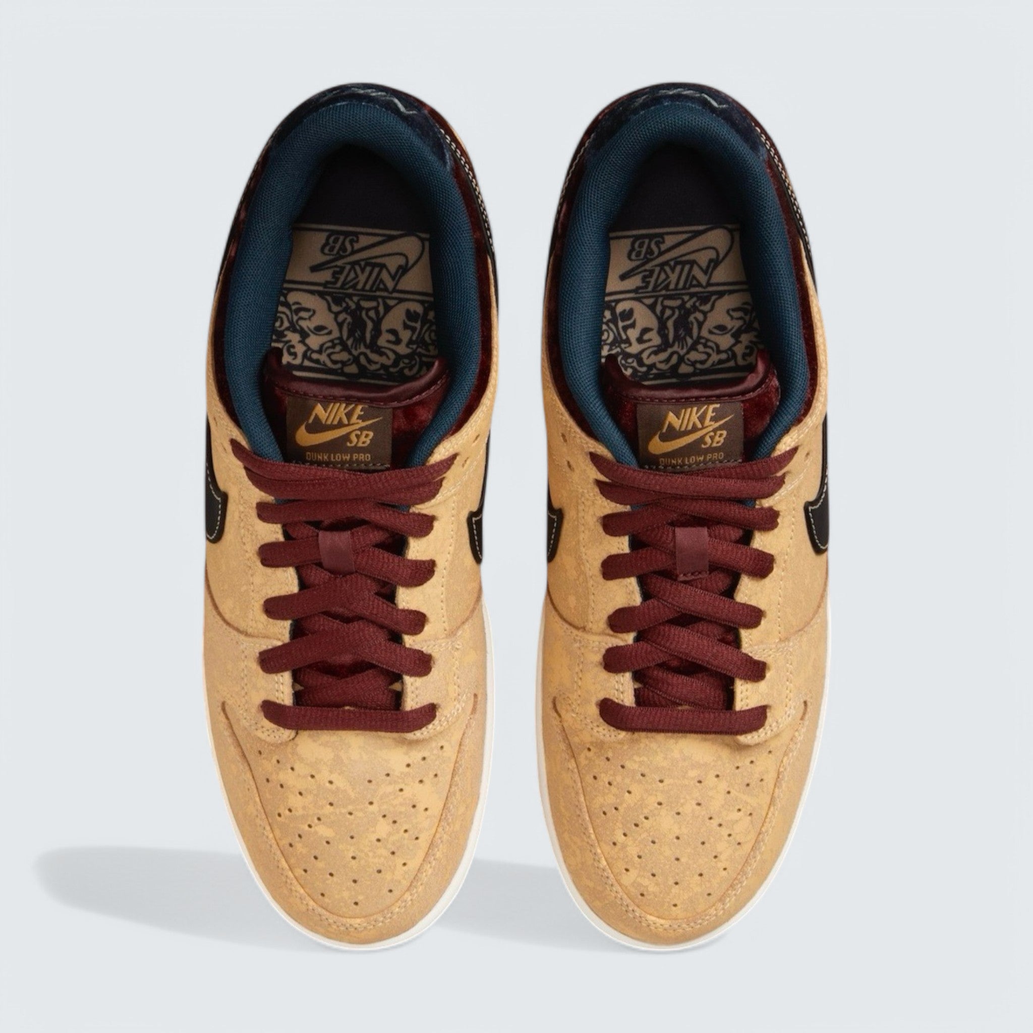 SB Dunk Low 'City of Cinema'