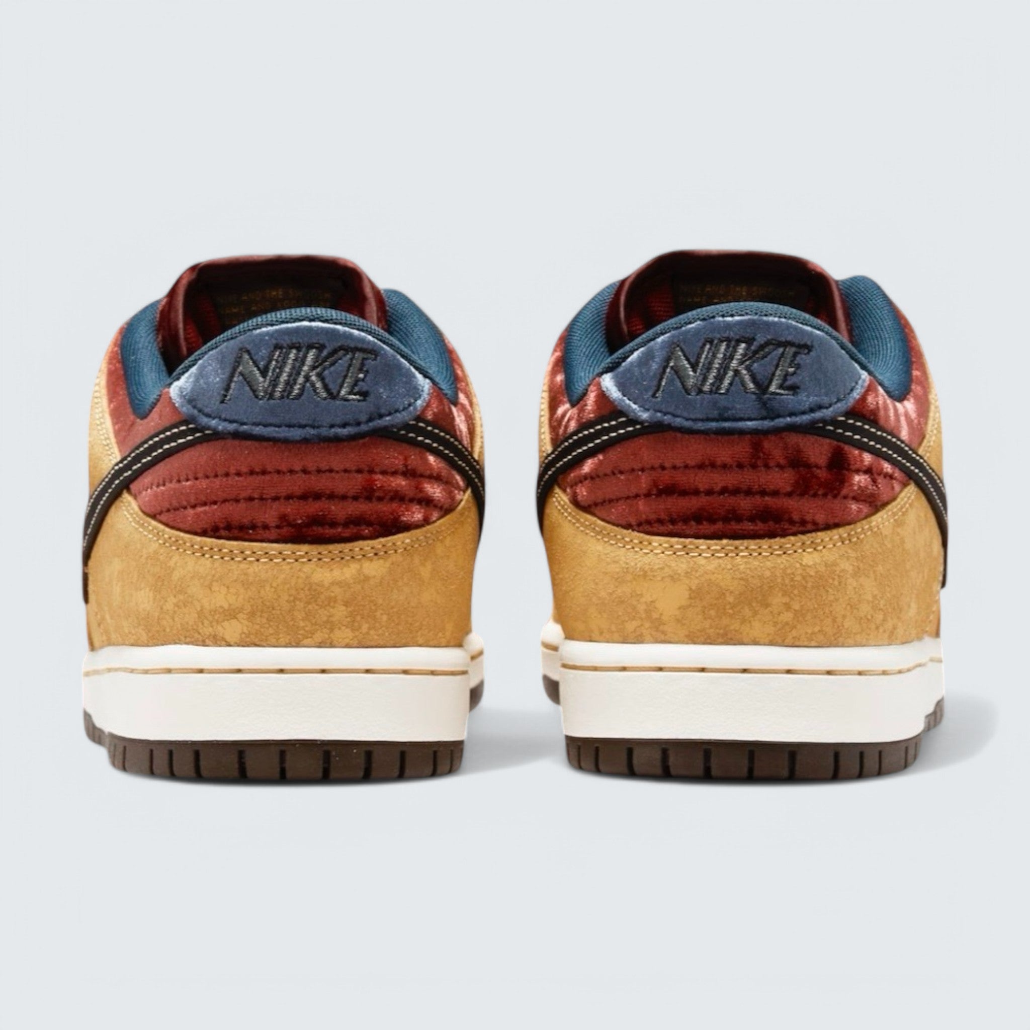 SB Dunk Low 'City of Cinema'