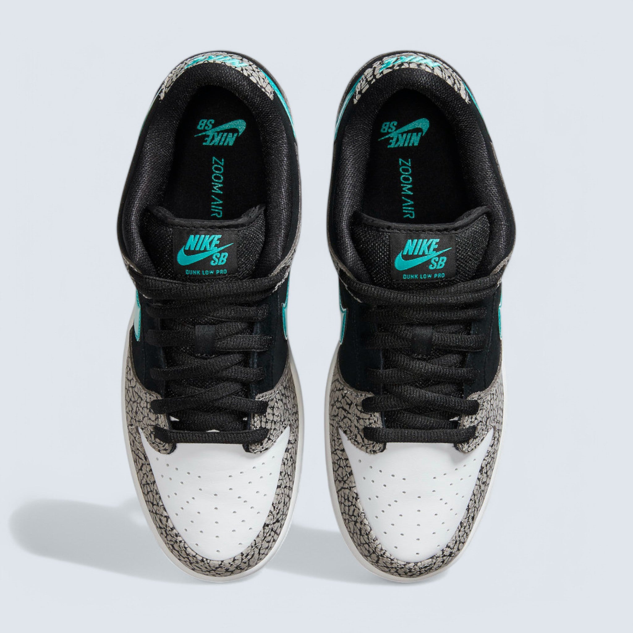 Nike SB Dunk Low 'Atmos Elephant'