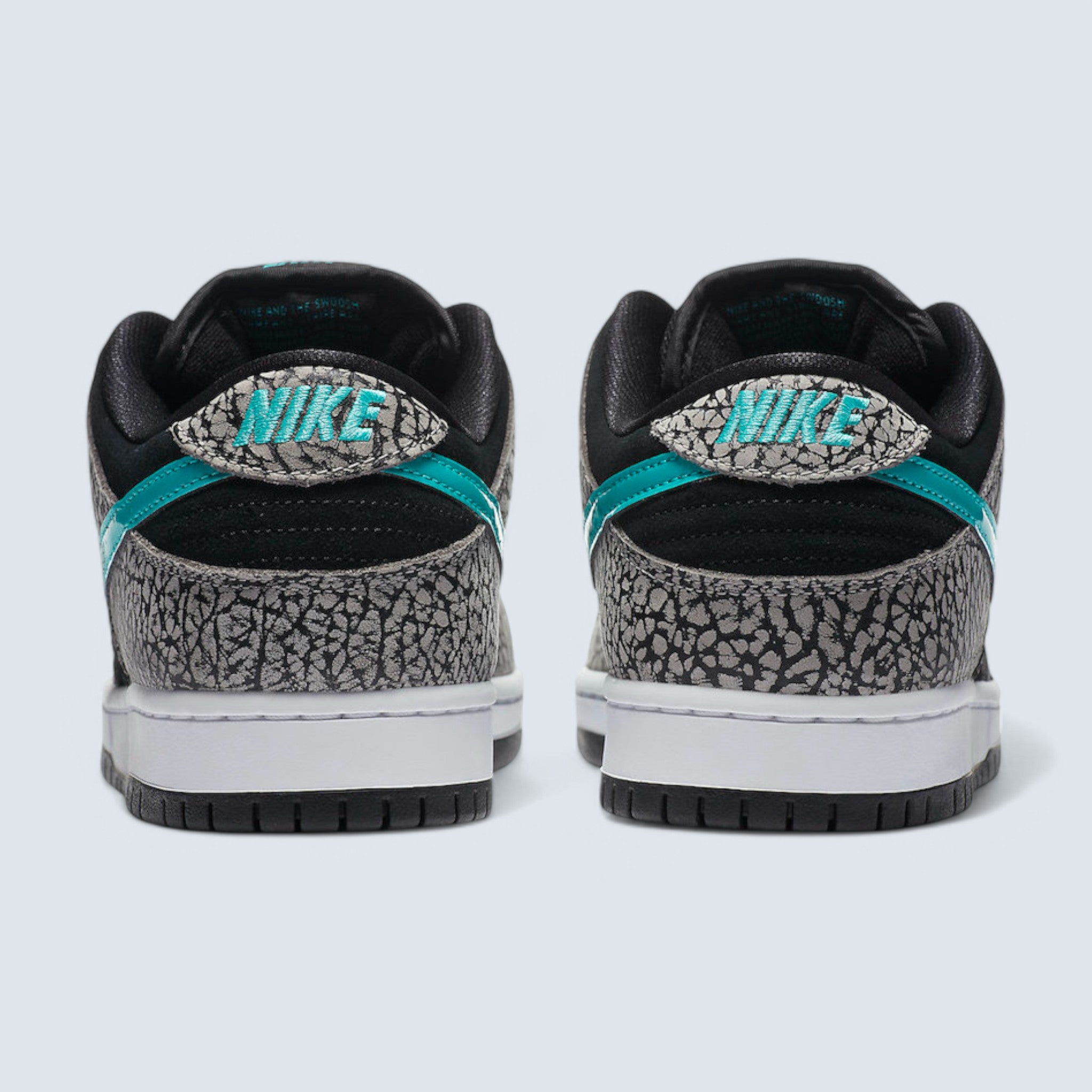 Nike SB Dunk Low 'Atmos Elephant'