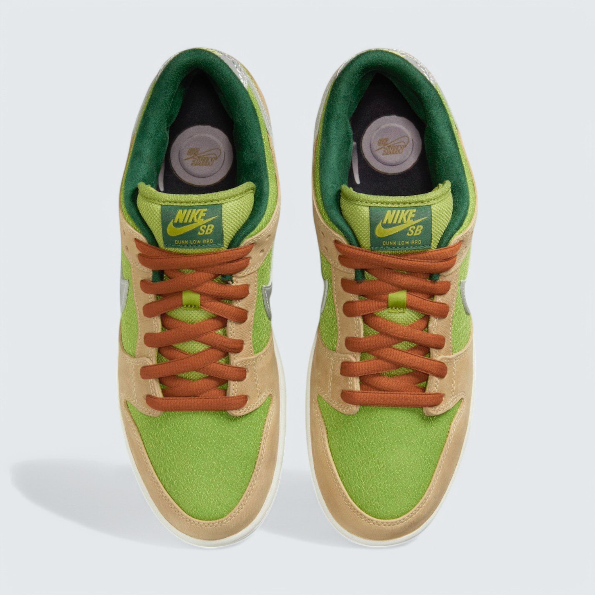 SB Dunk Low 'Escargot'