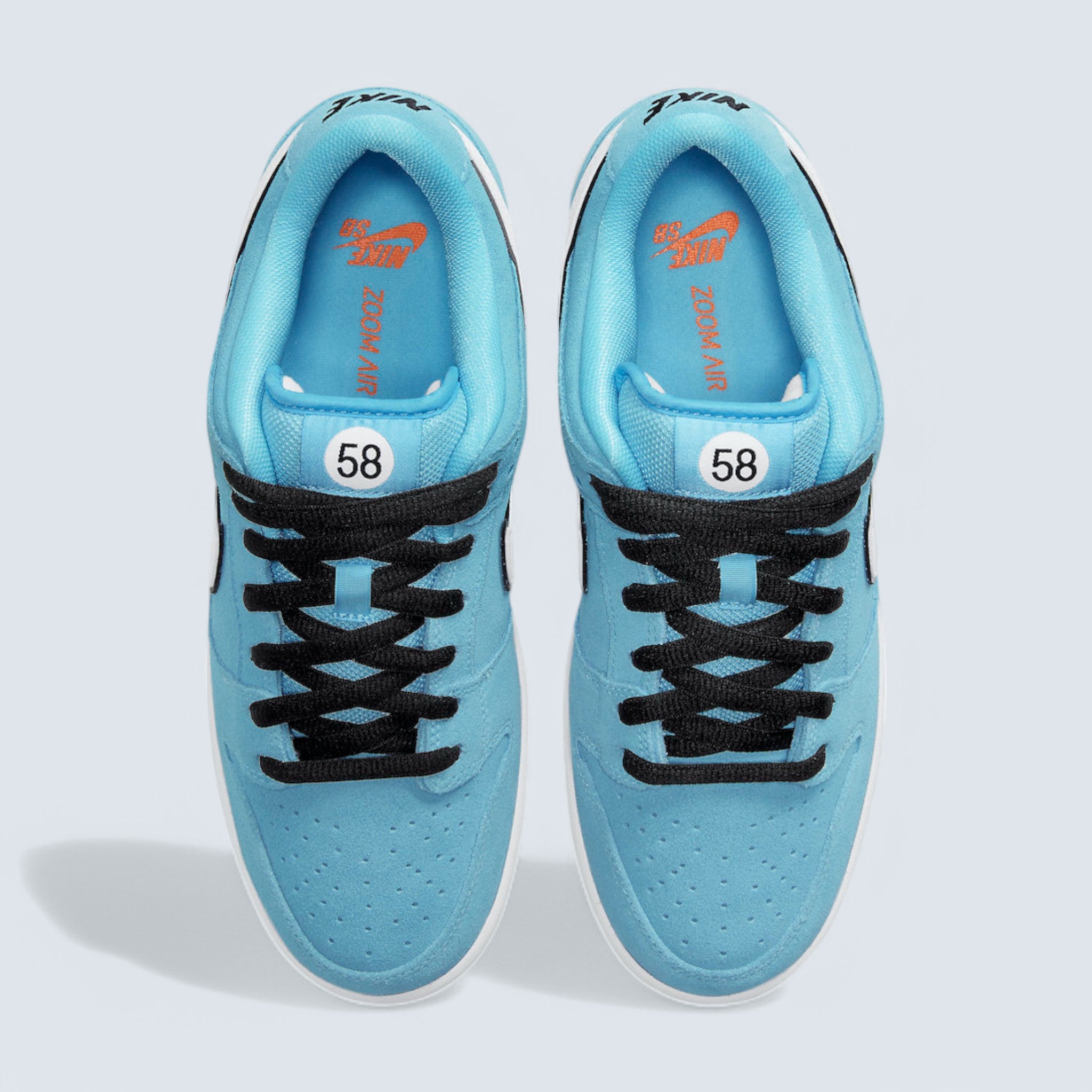 Nike SB Dunk Low 'Club 58 Gulf'