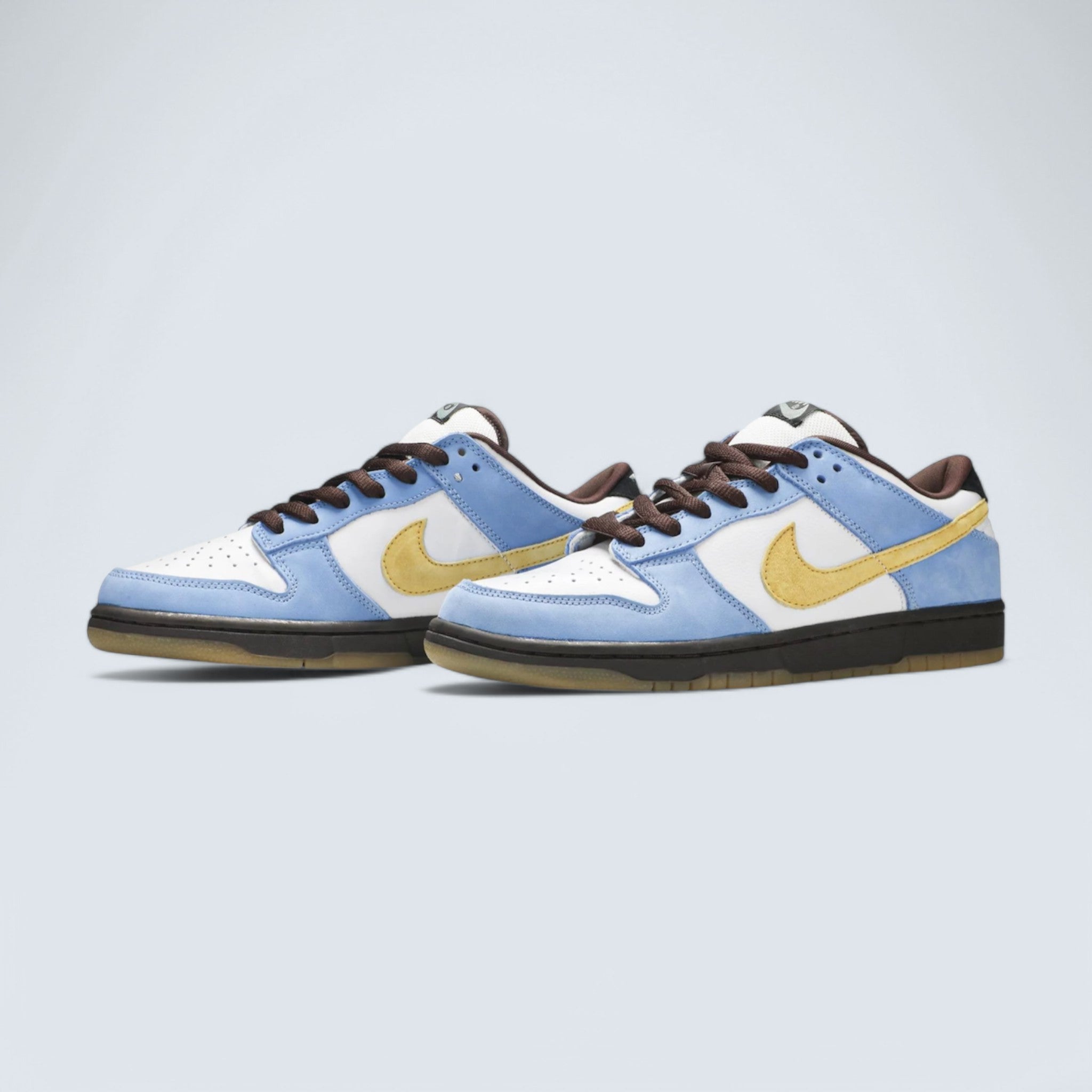 Nike SB Dunk Low 'Homer'