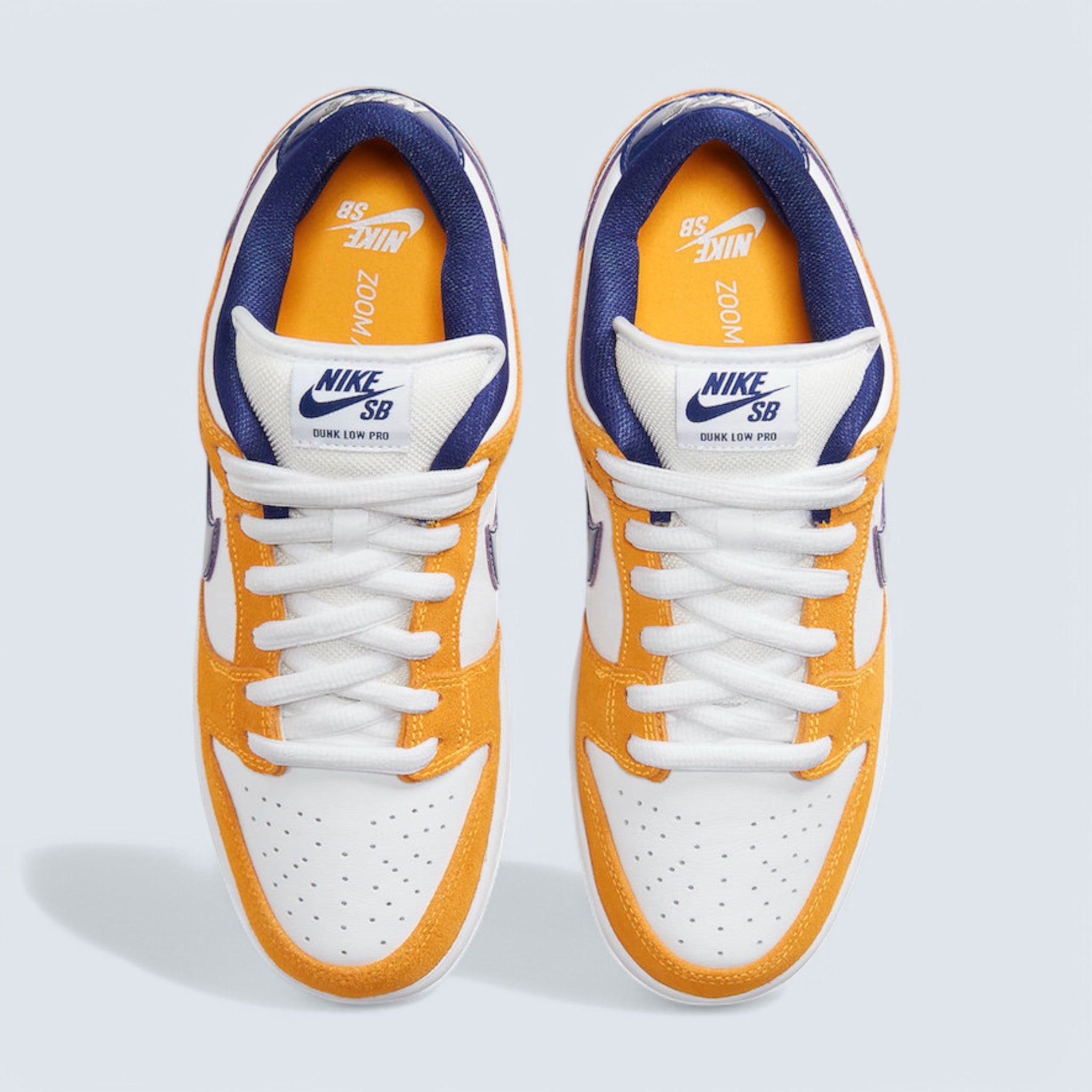 Nike SB Dunk Low 'Laser Orange'