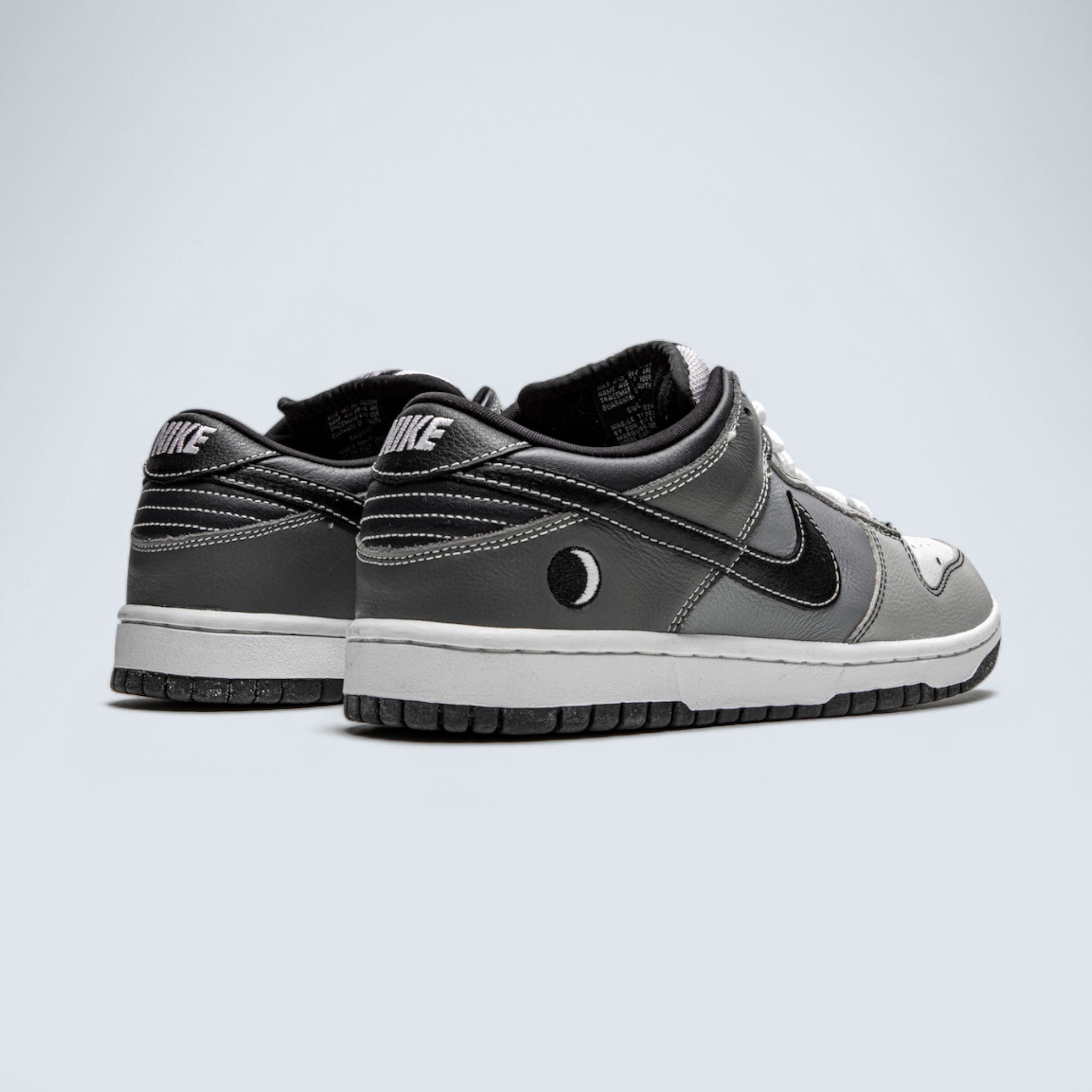 Nike SB Dunk Low 'Lunar Eclipse West'